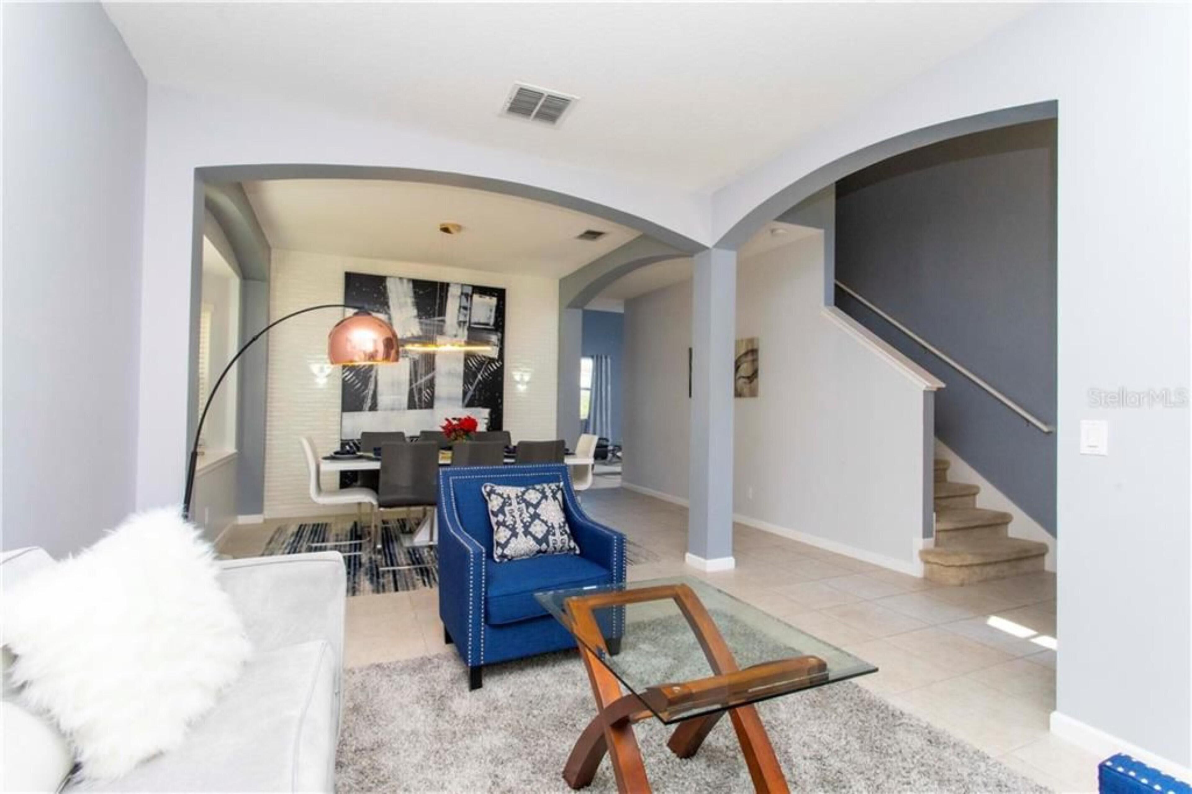 Villa Mayfield 4352 Acorn by Fairytale VR