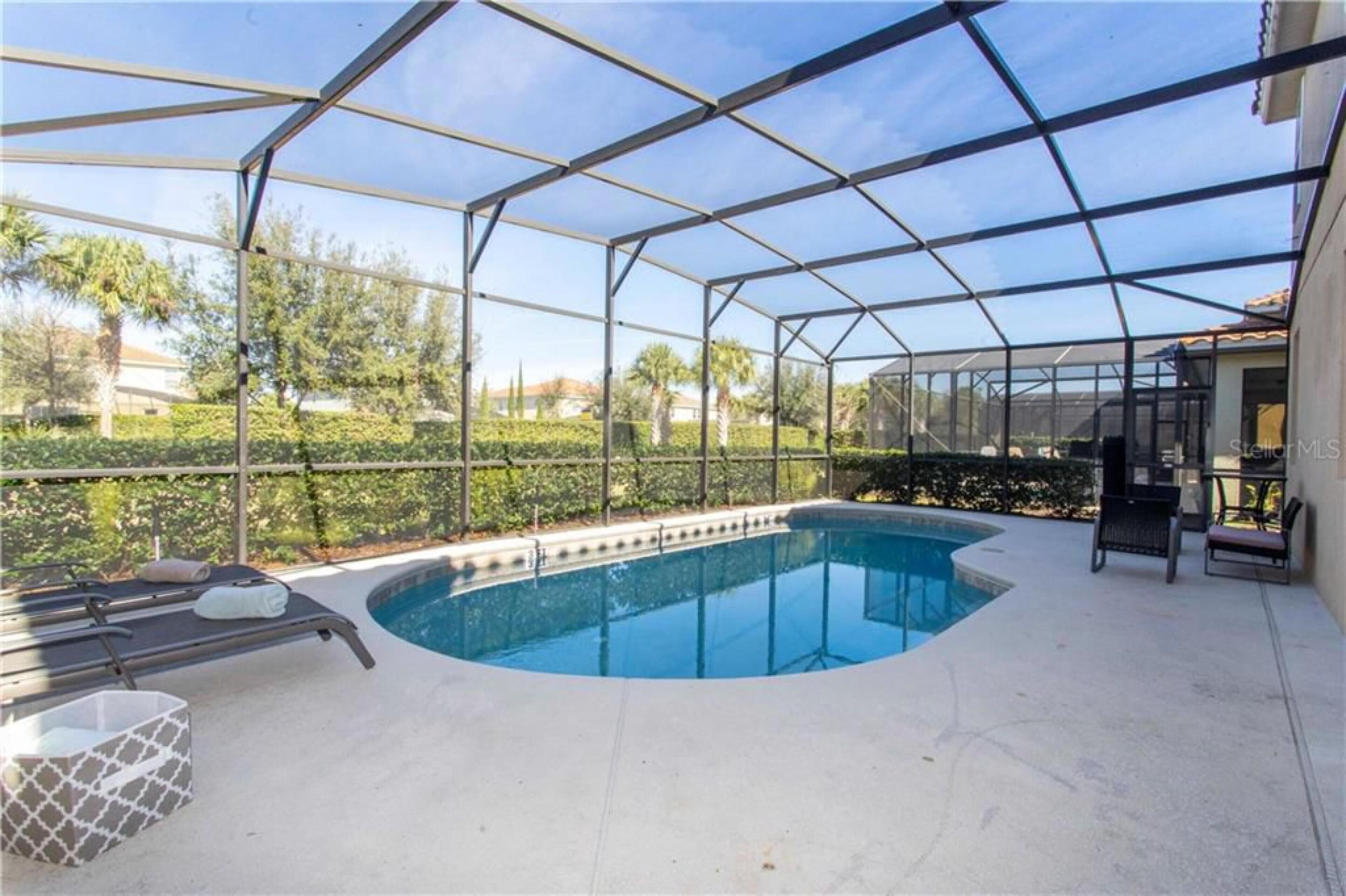 Villa Mayfield 4352 Acorn by Fairytale VR