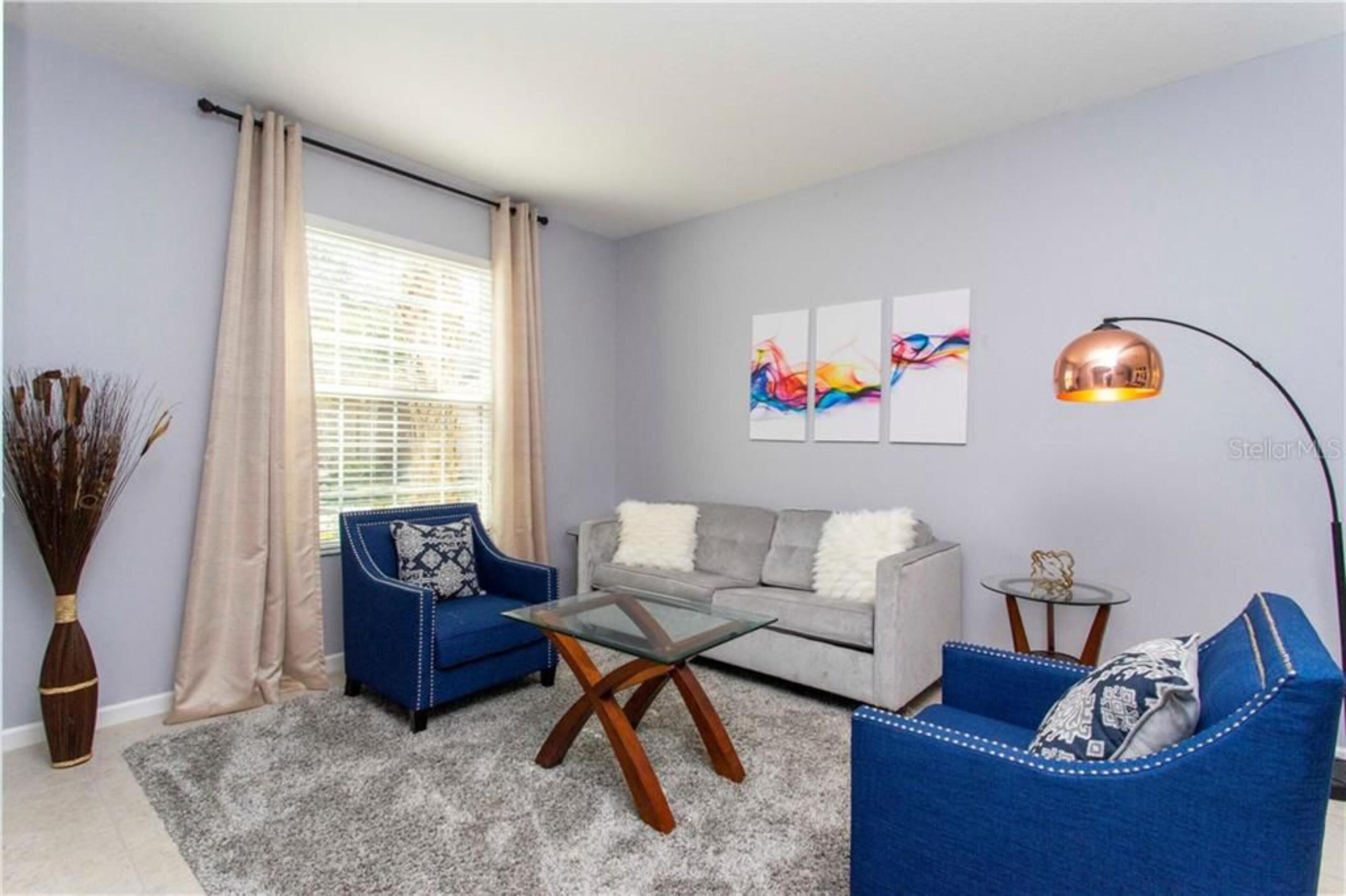 Villa Mayfield 4352 Acorn by Fairytale VR