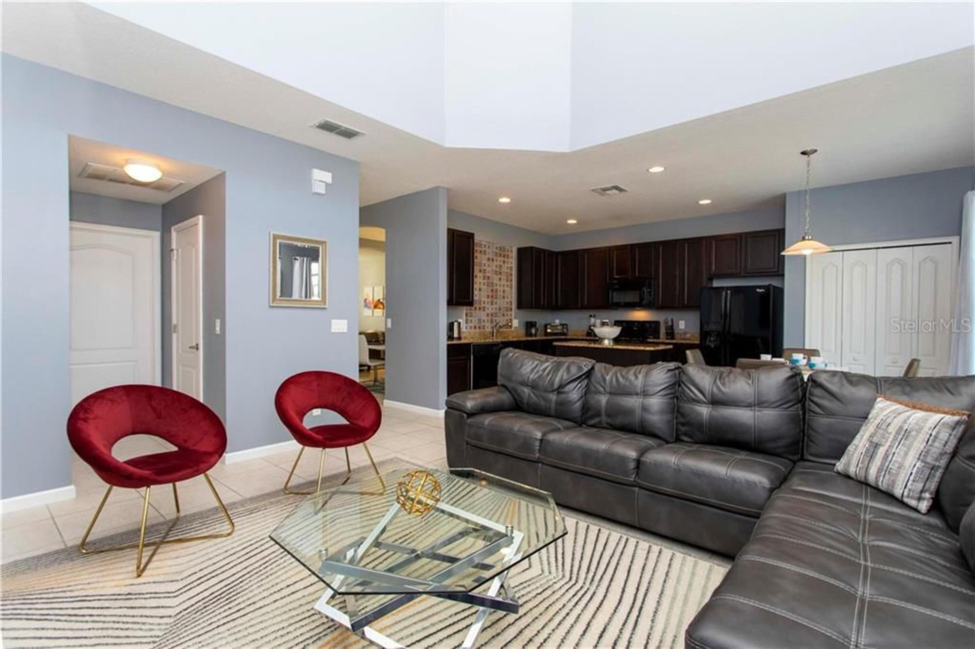 Villa Mayfield 4352 Acorn by Fairytale VR