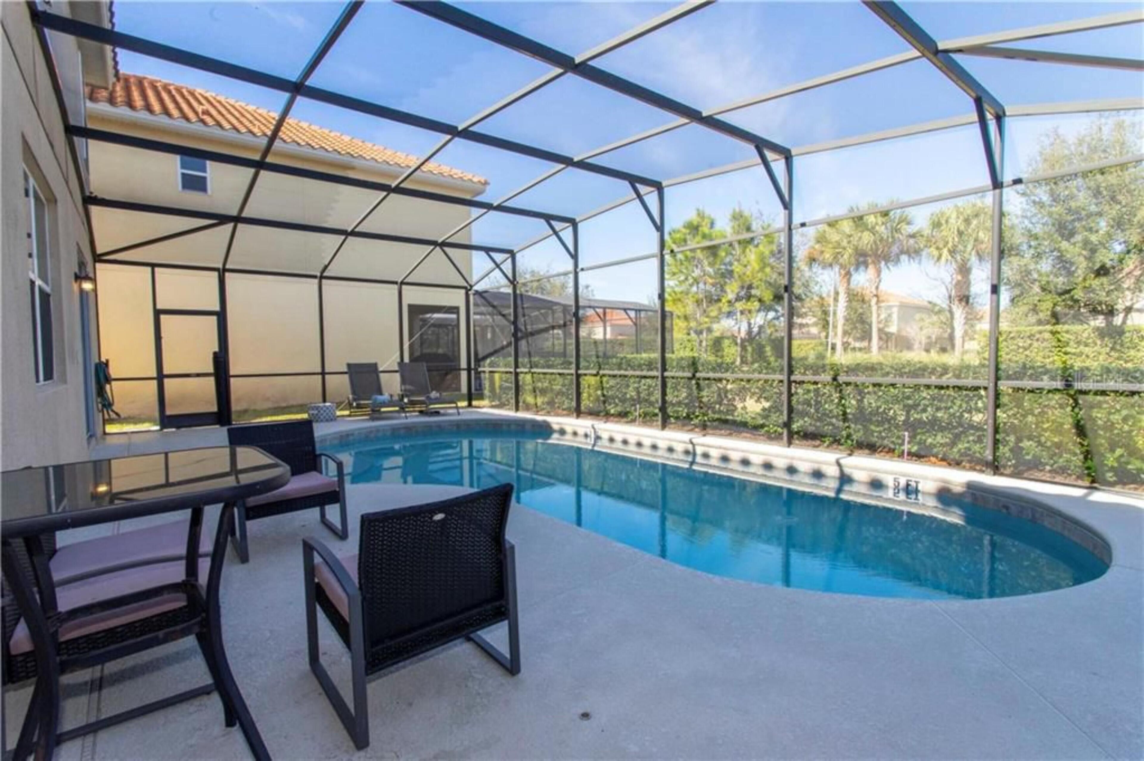 Villa Mayfield 4352 Acorn by Fairytale VR
