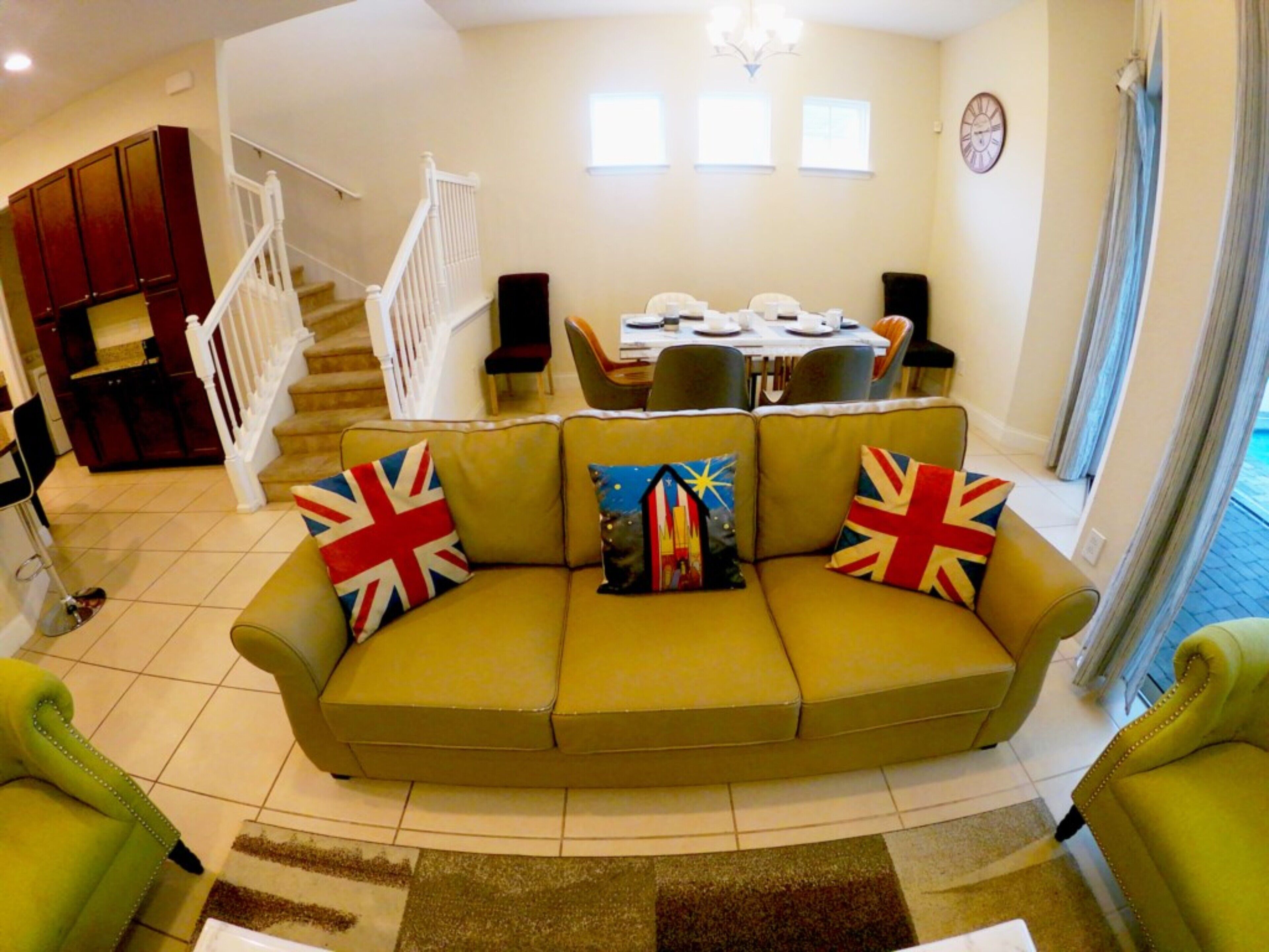 Villa Siesta by Fairytale Vacation Rentals