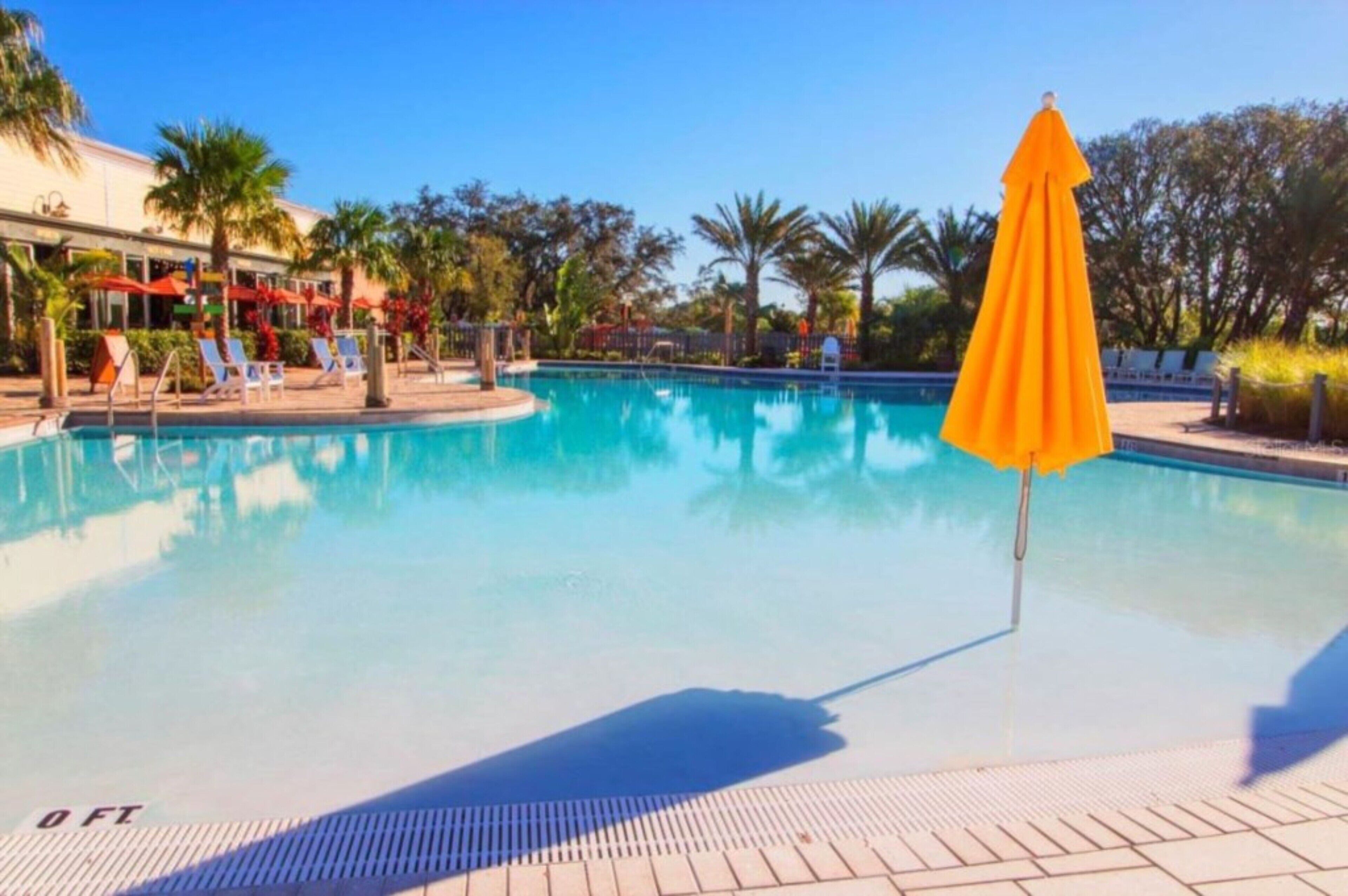 Villa Siesta by Fairytale Vacation Rentals