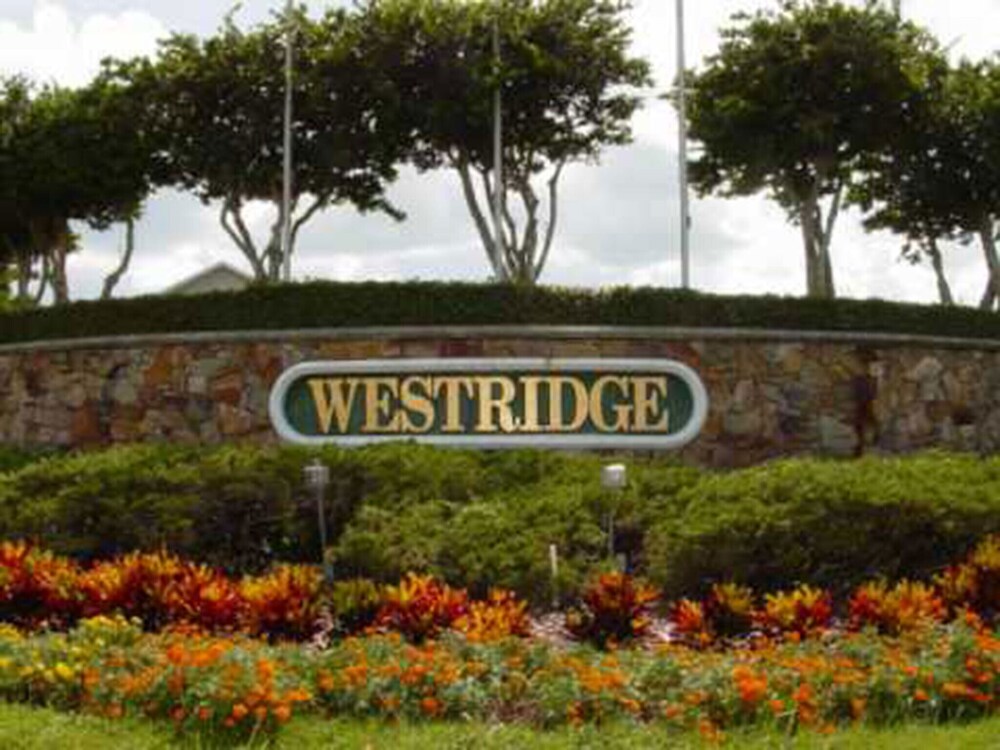 West Stonebridge