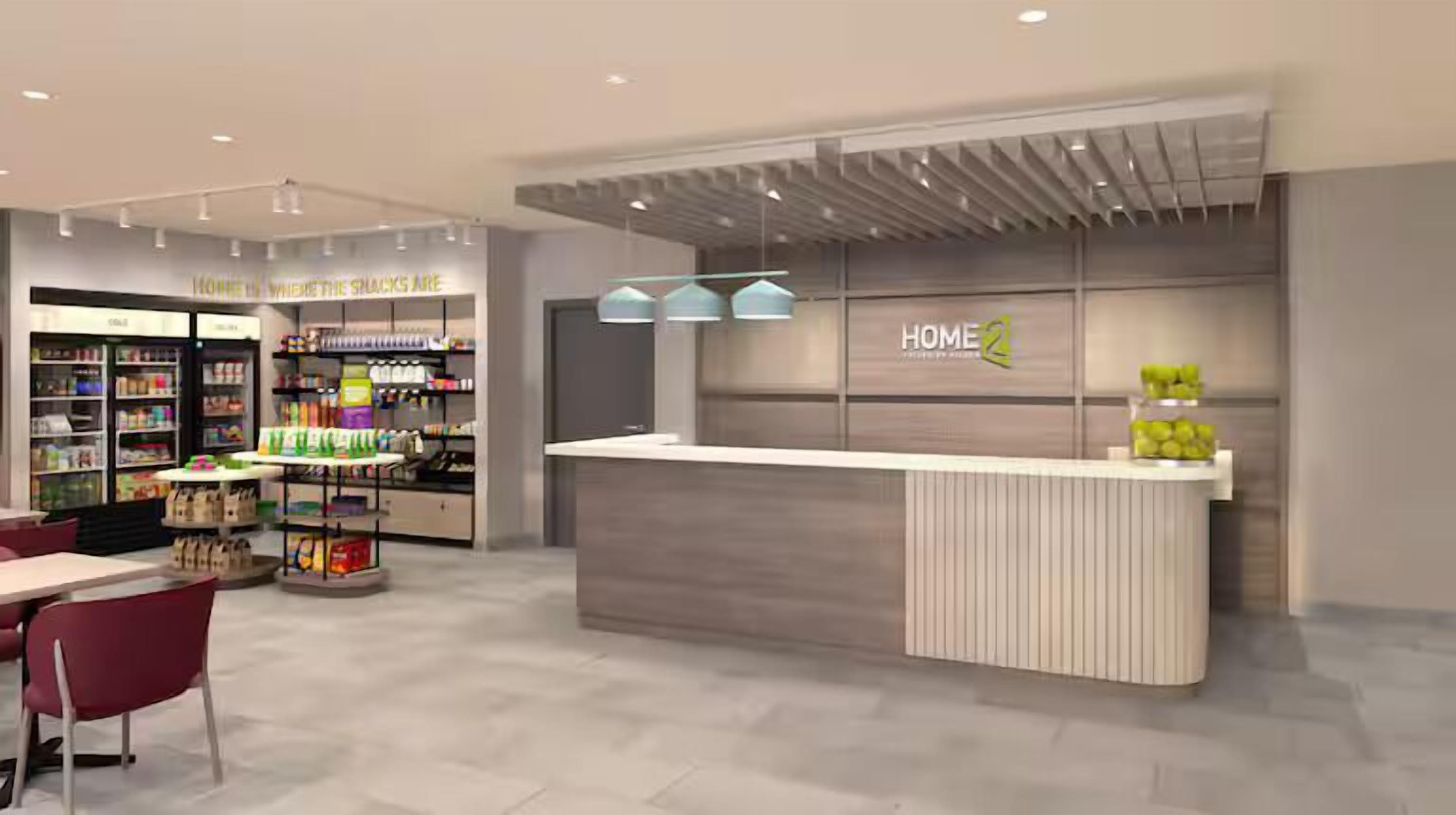 Home2 Suites by Hilton Weston Ft. Lauderdale