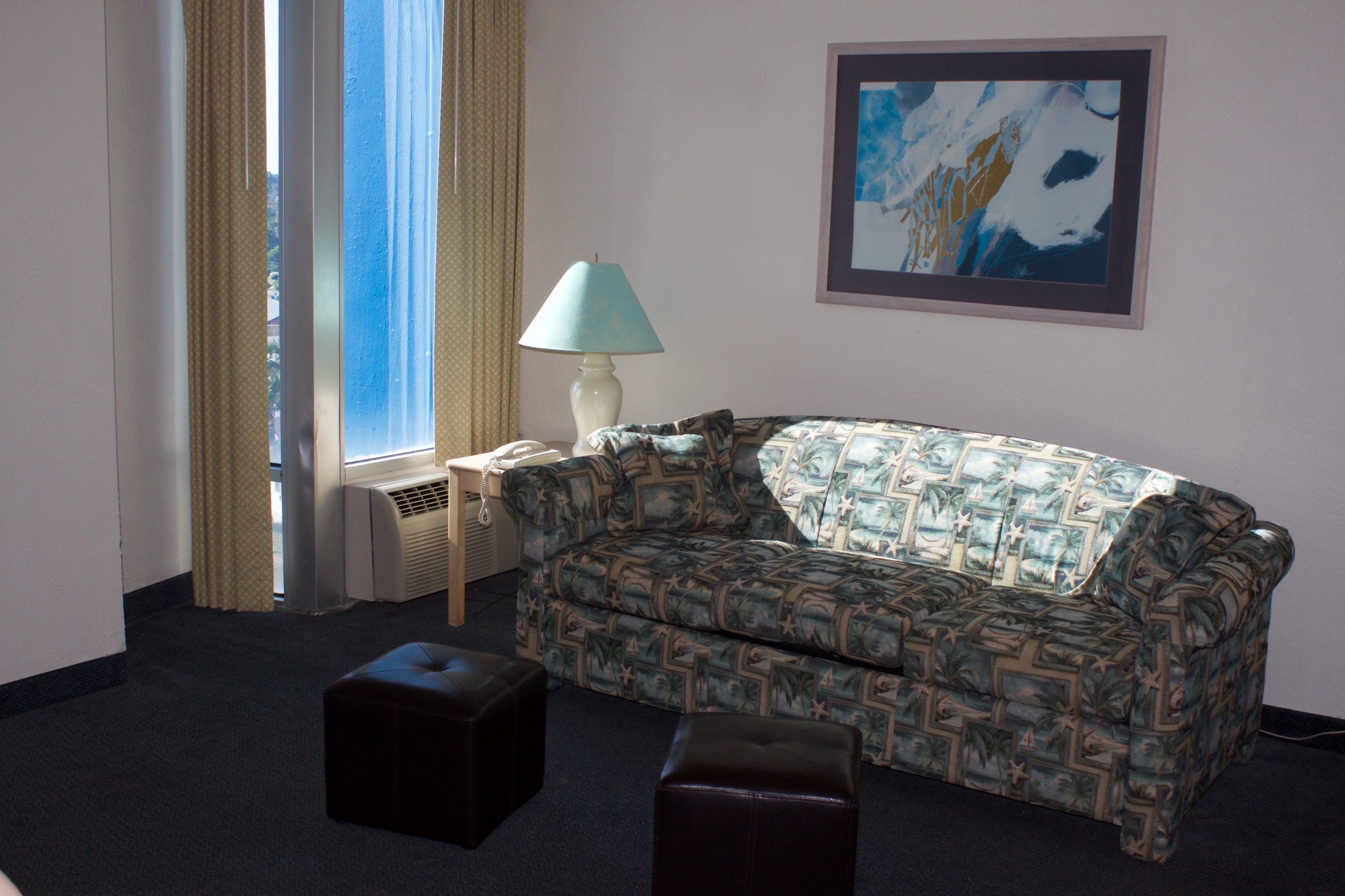 Americano Beach Resort