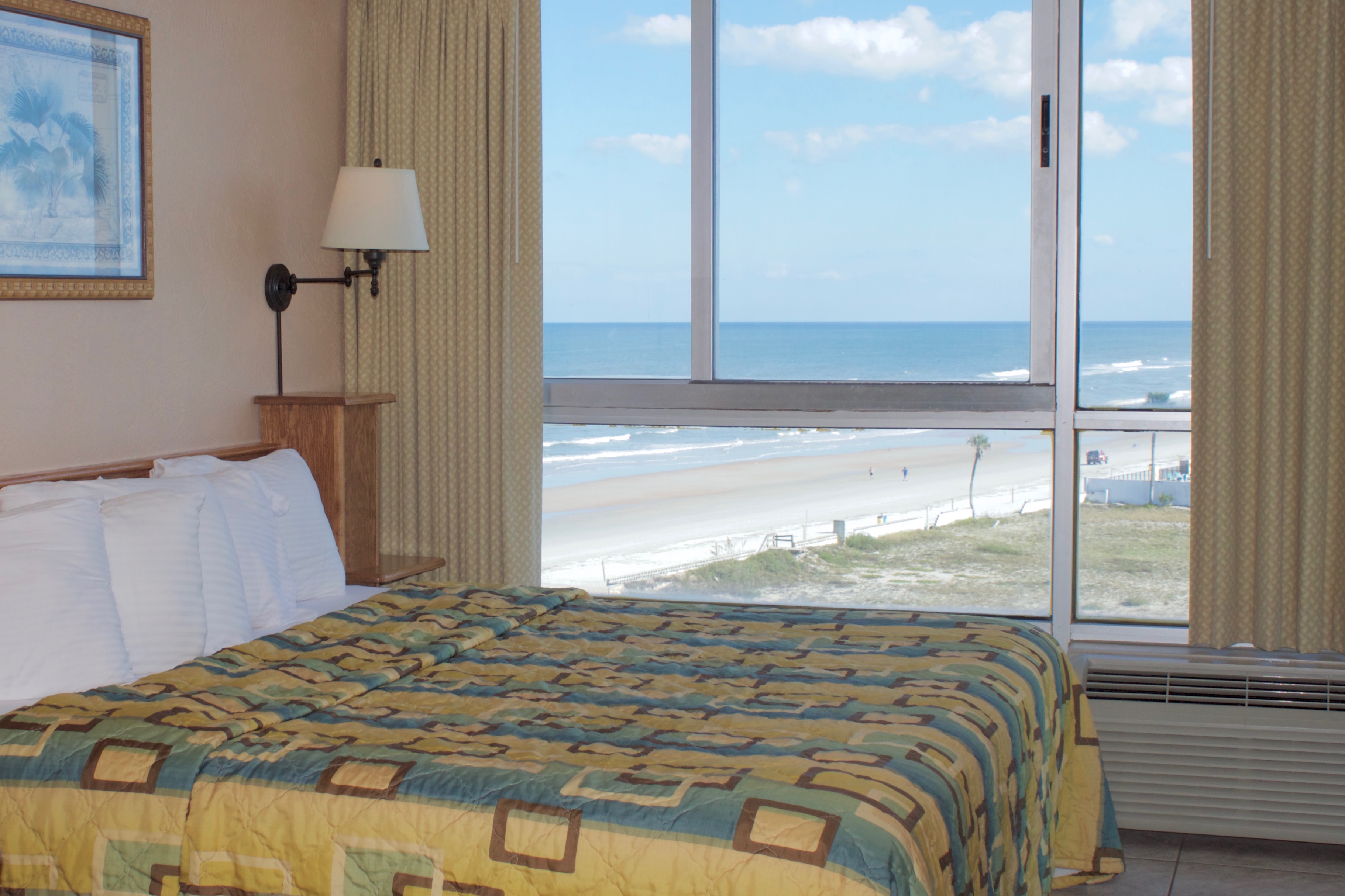 Americano Beach Resort