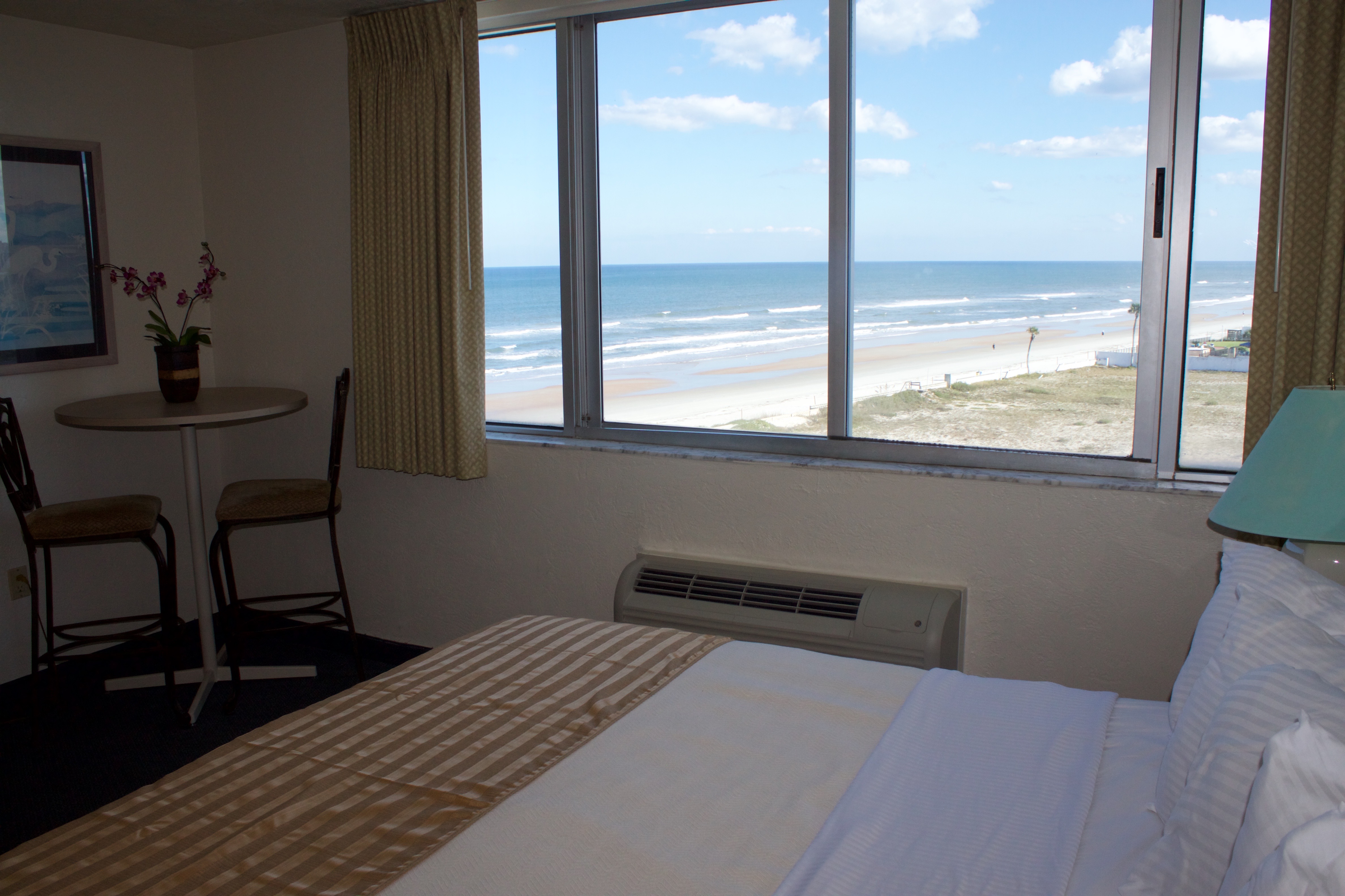 Americano Beach Resort