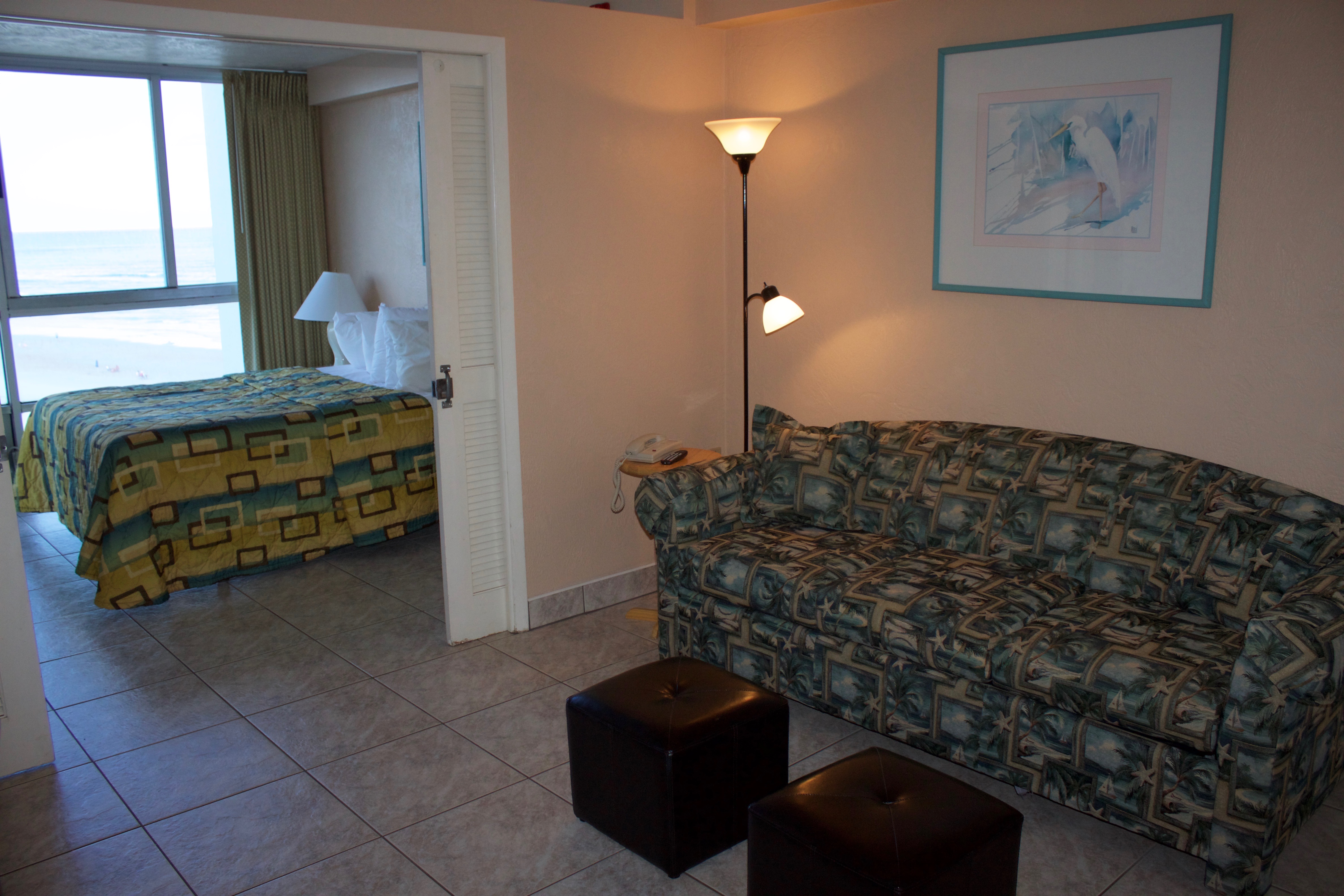 Americano Beach Resort