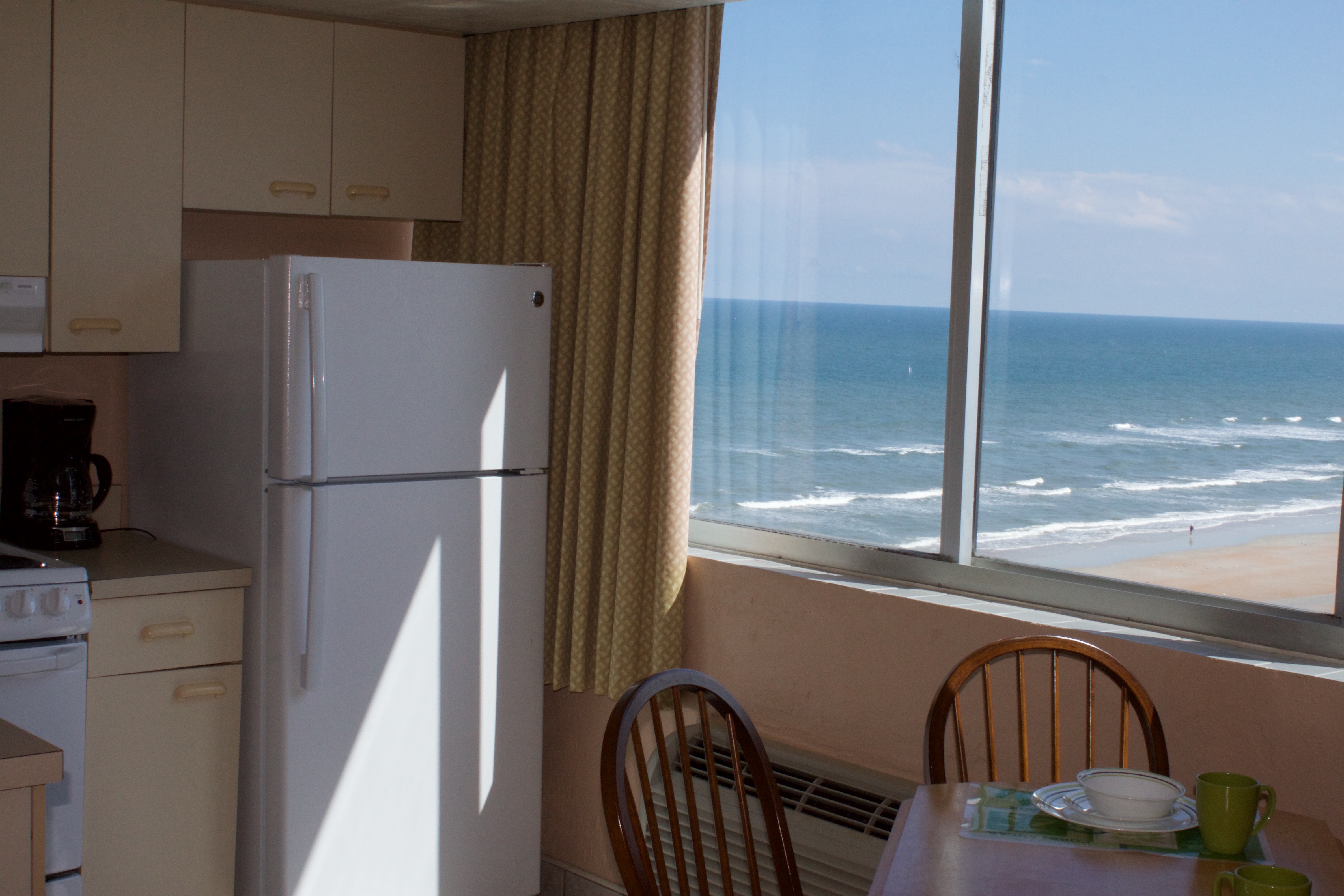 Americano Beach Resort