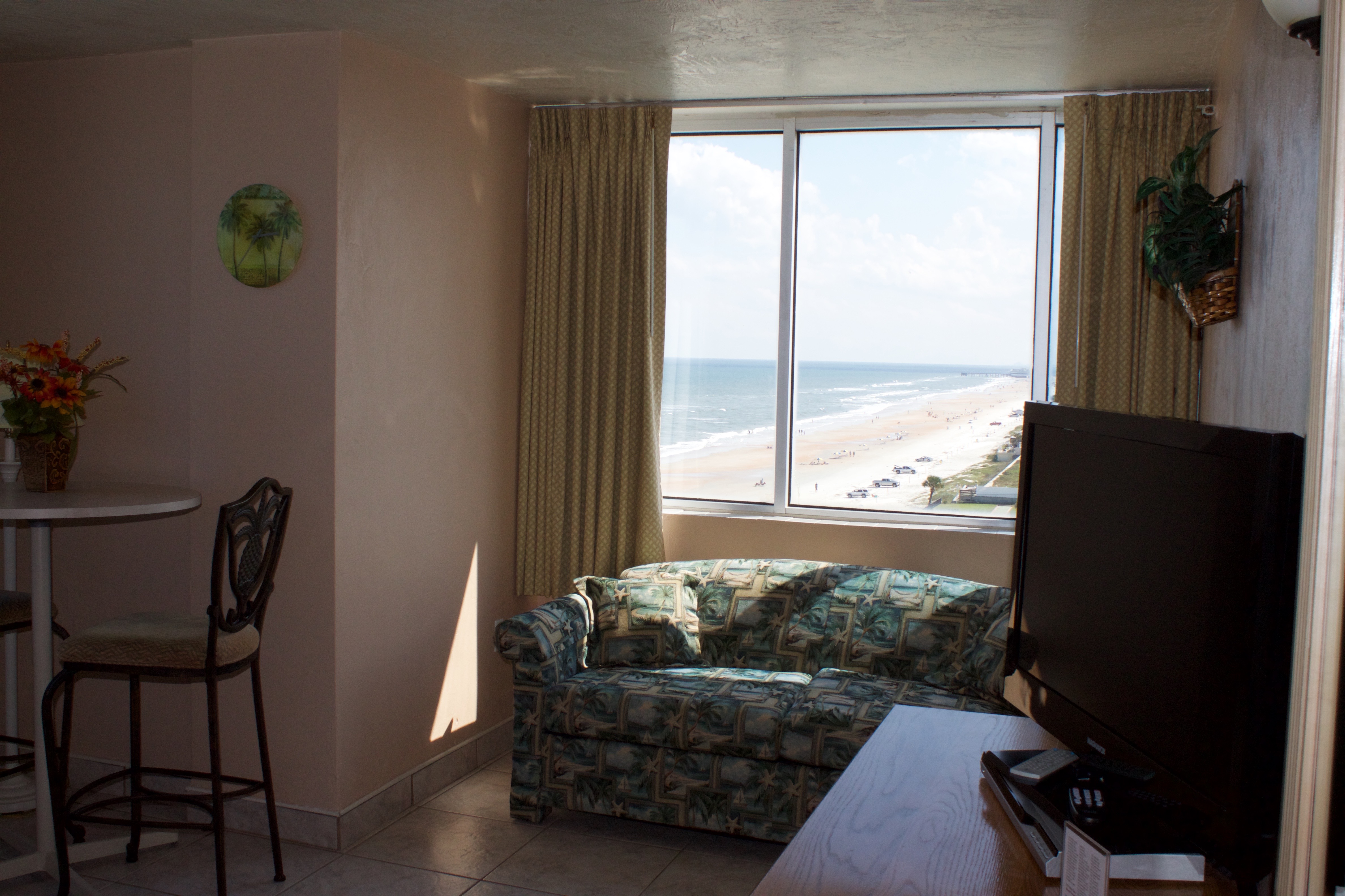 Americano Beach Resort