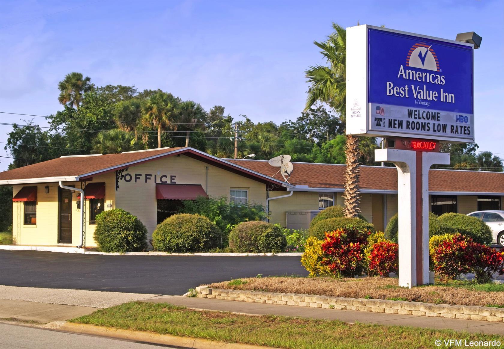 La Bella Inn Daytona Beach