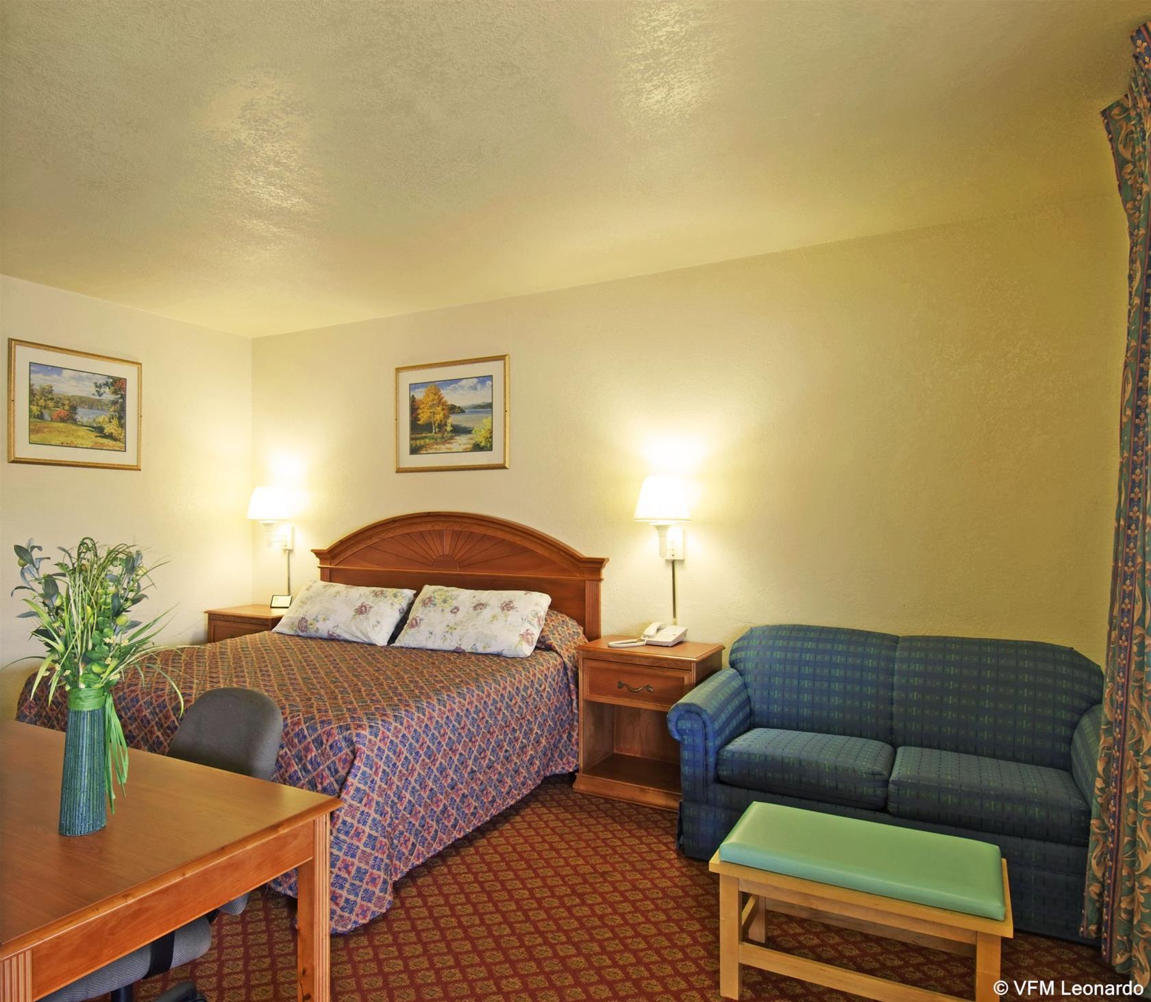 La Bella Inn Daytona Beach