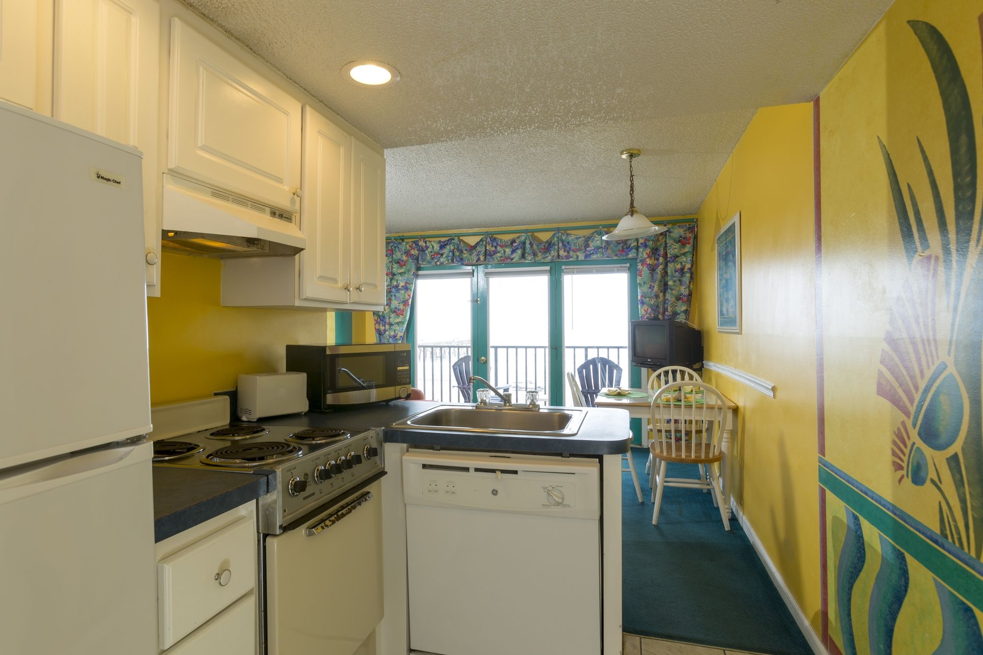 Beach Quarters Daytona