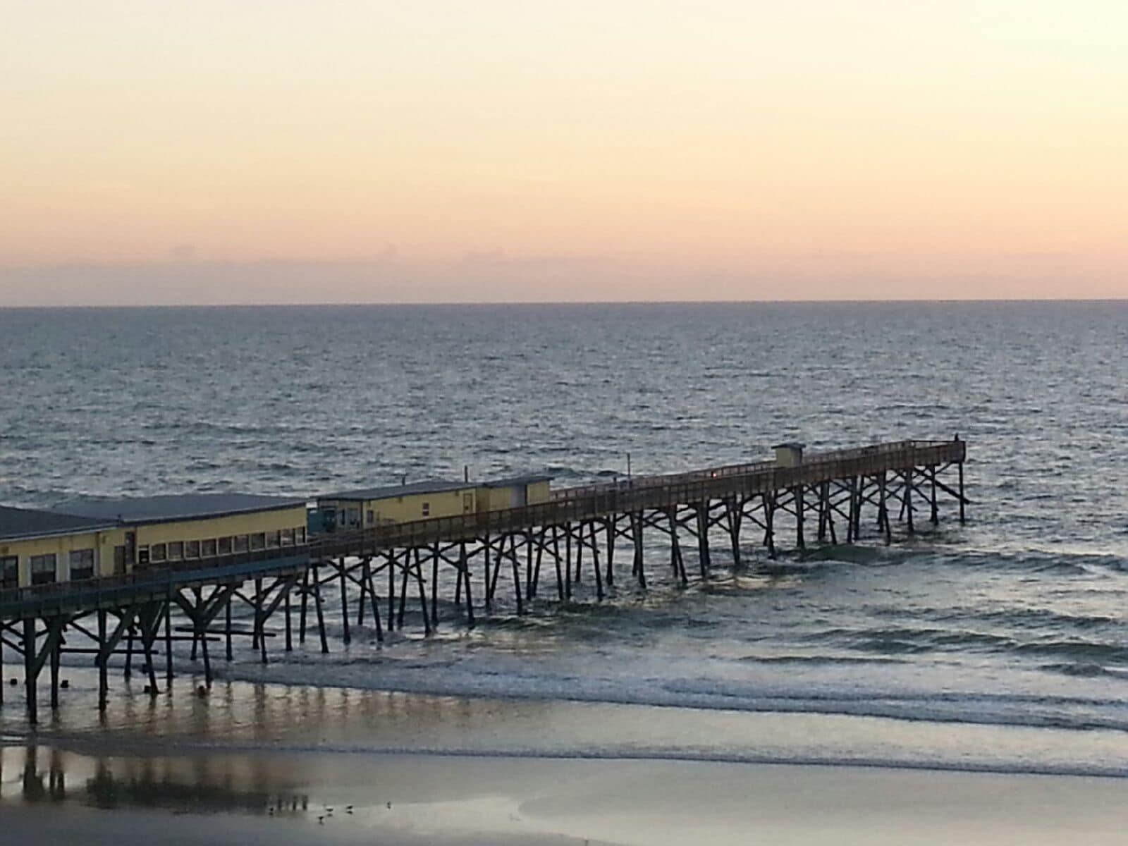 Beach Quarters Daytona