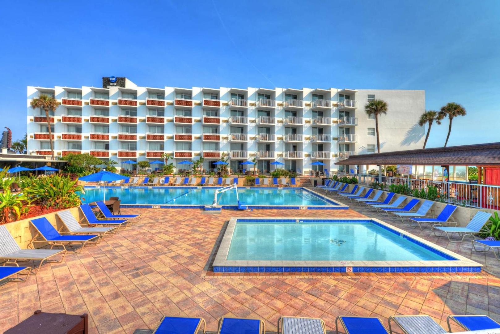 Best Western Aku Tiki Inn