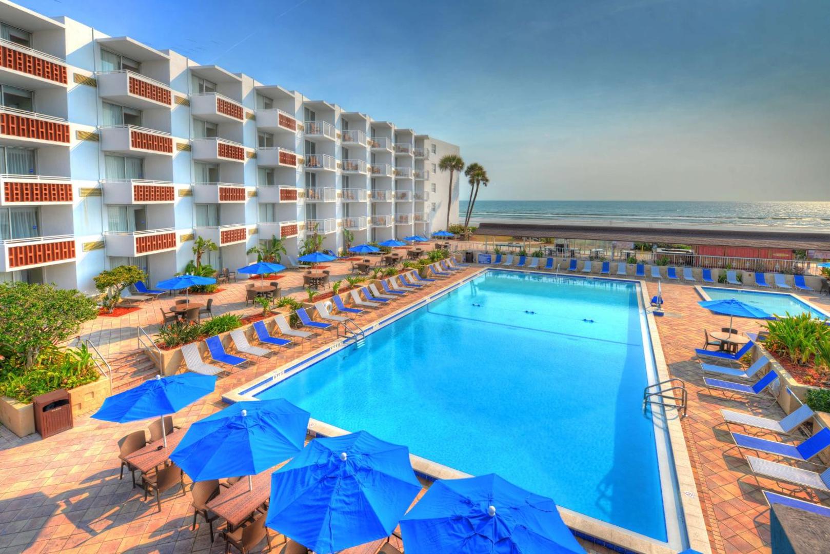 Best Western Aku Tiki Inn