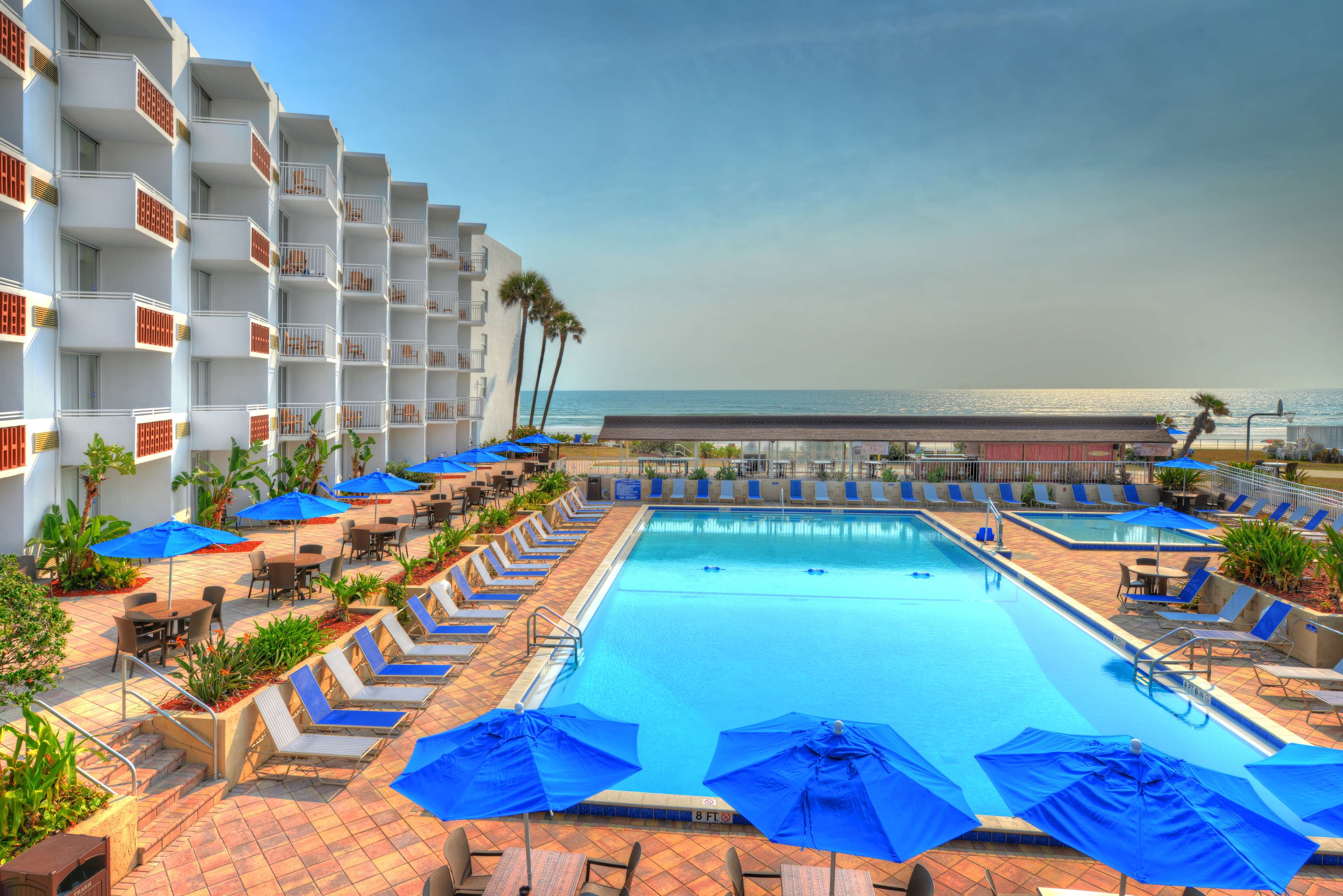 Best Western Aku Tiki Inn