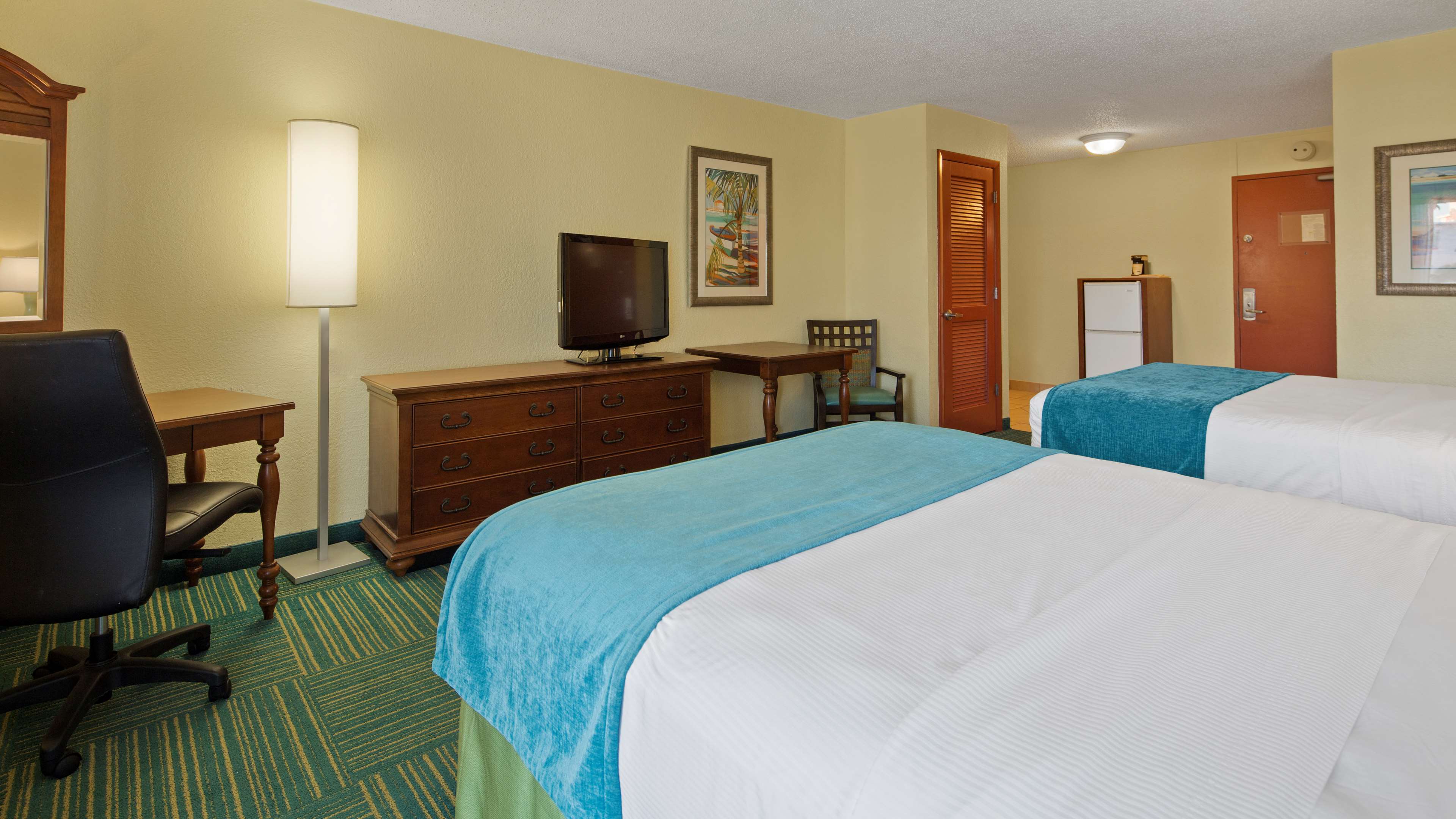 Best Western Aku Tiki Inn