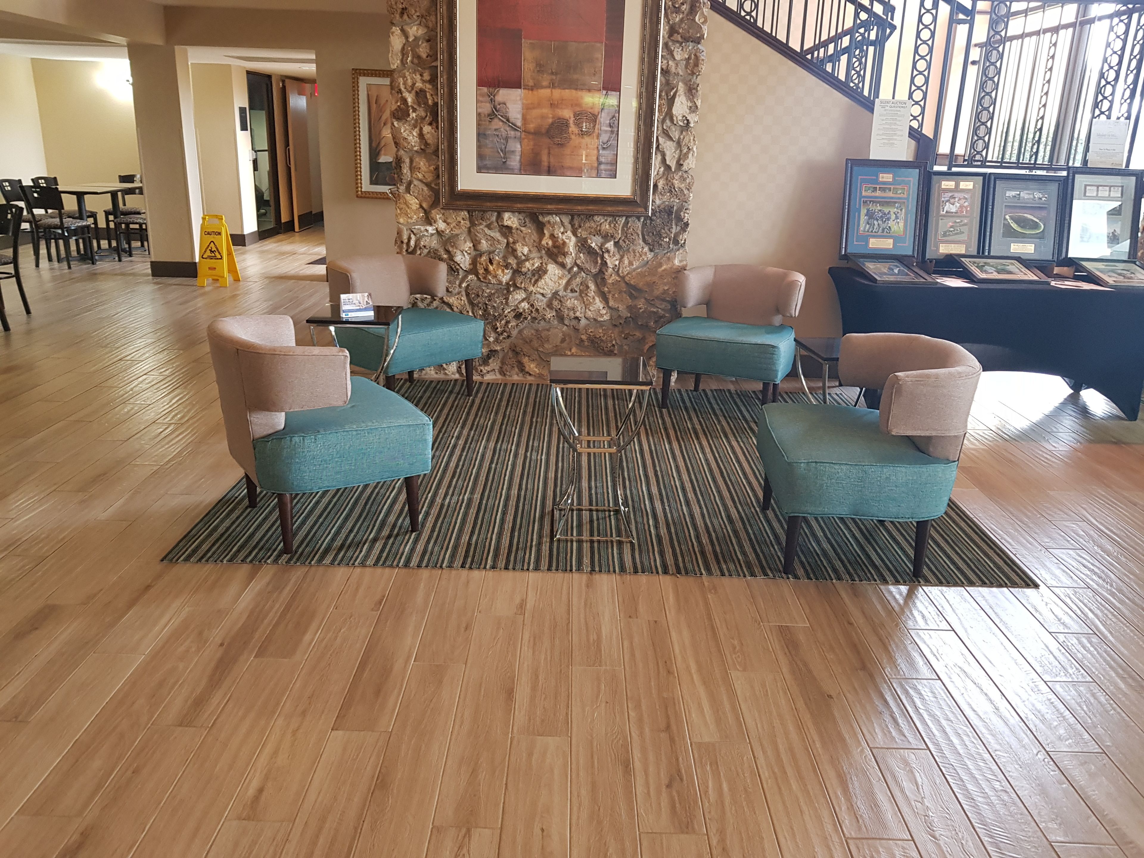 Best Western International Speedway Hotel