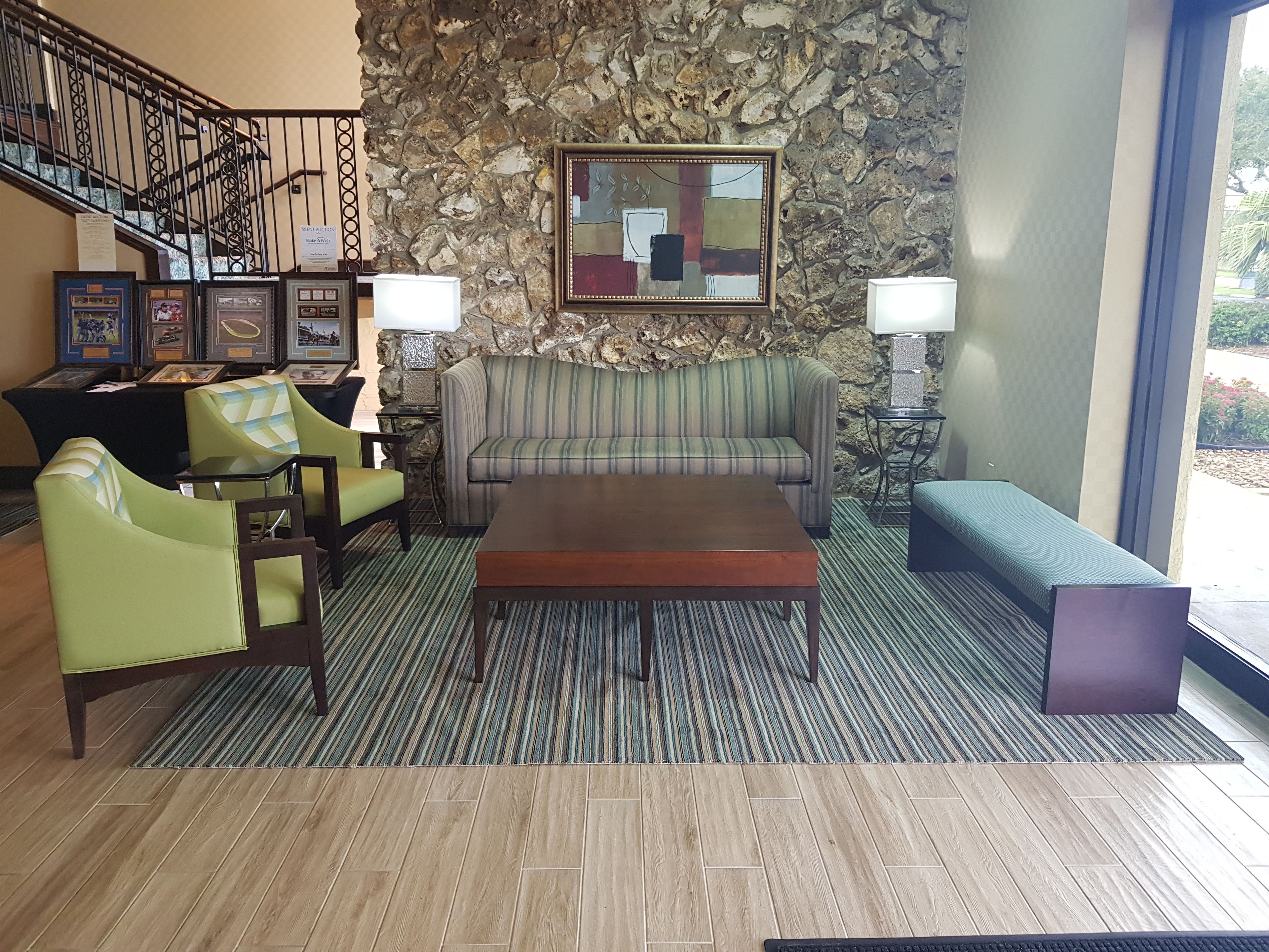 Best Western International Speedway Hotel