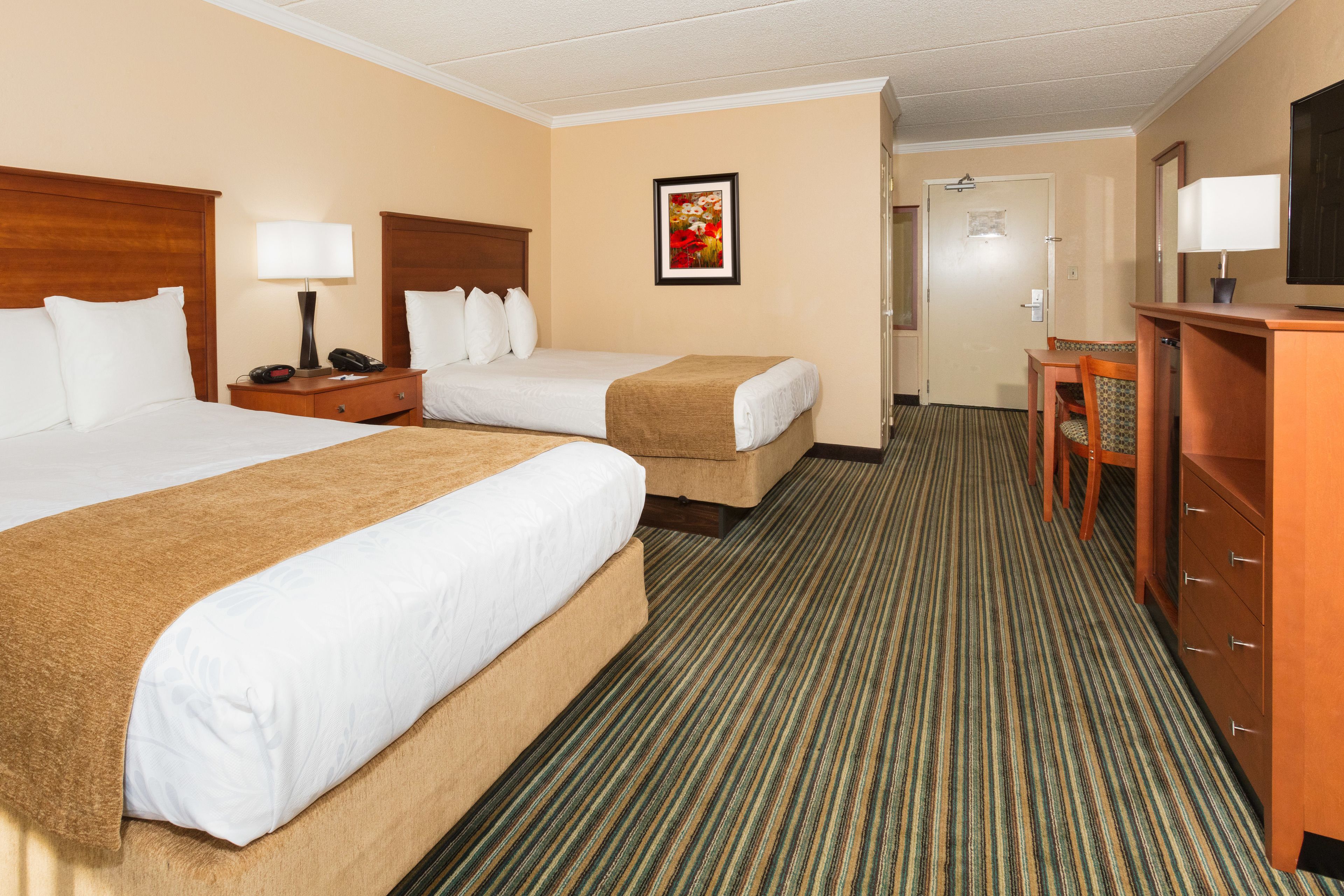 Best Western International Speedway Hotel