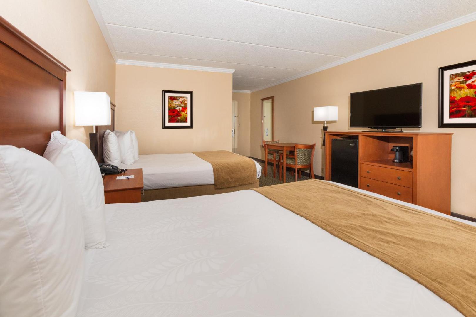 Best Western International Speedway Hotel