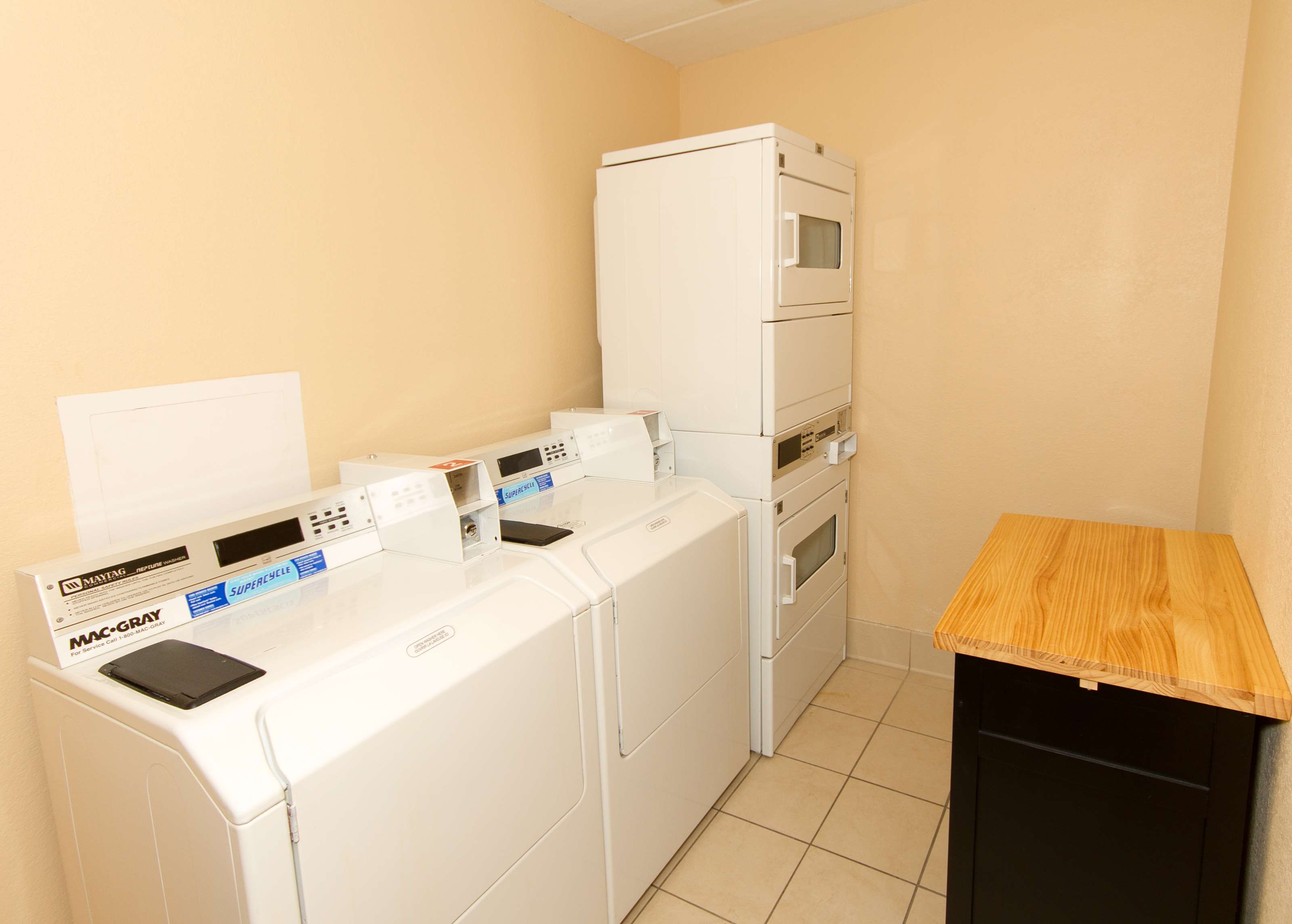 Best Western International Speedway Hotel