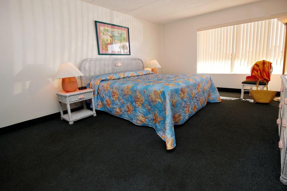Club Sea Oats Resort