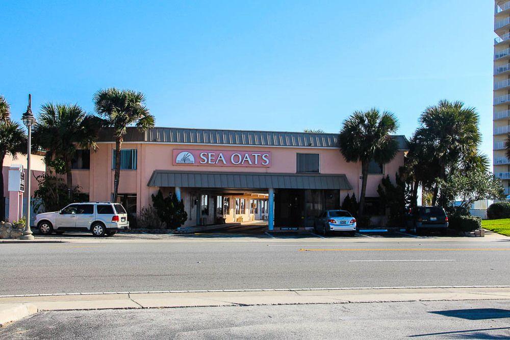 Club Sea Oats Resort