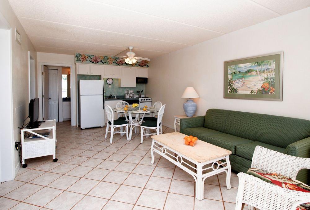 Club Sea Oats Resort