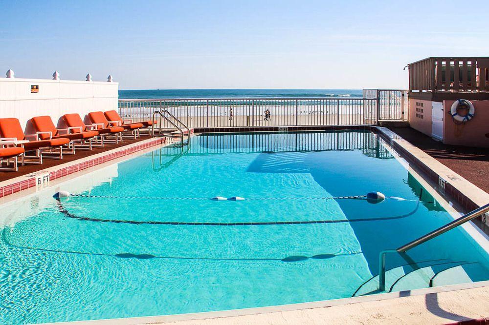 Club Sea Oats Resort