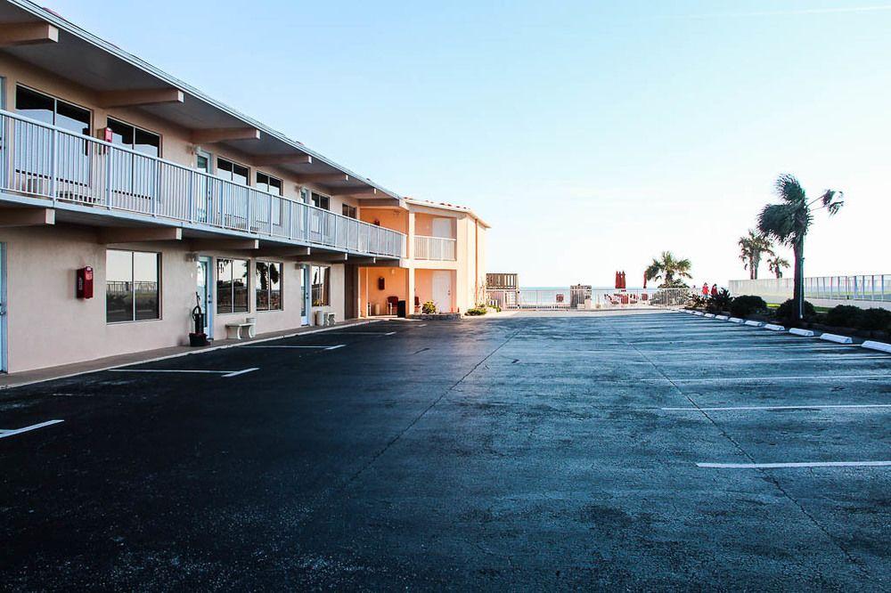 Club Sea Oats Resort