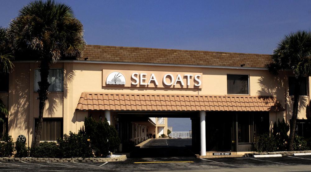Club Sea Oats Resort