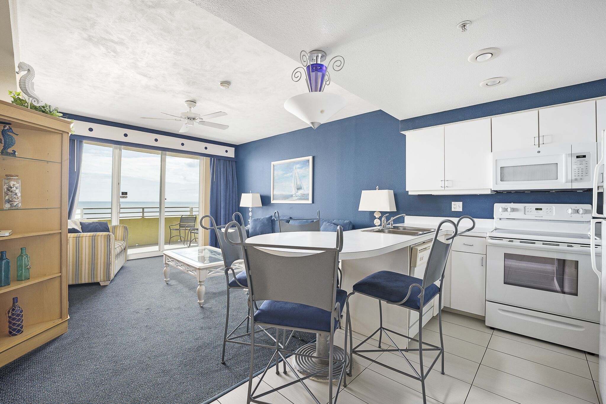 Club Wyndham Ocean Walk