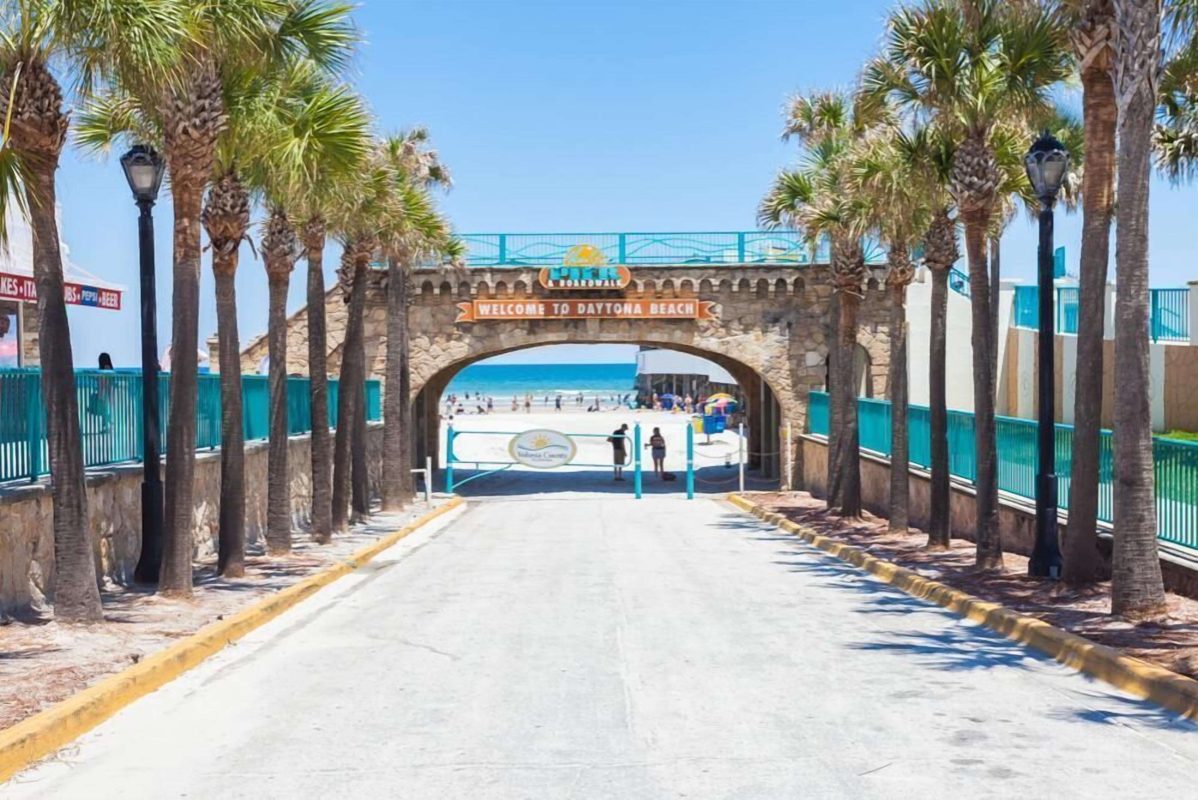 Club Wyndham Ocean Walk