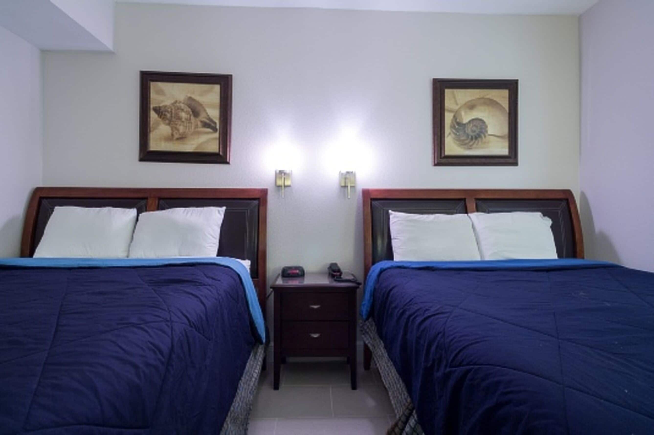 Club Wyndham Ocean Walk