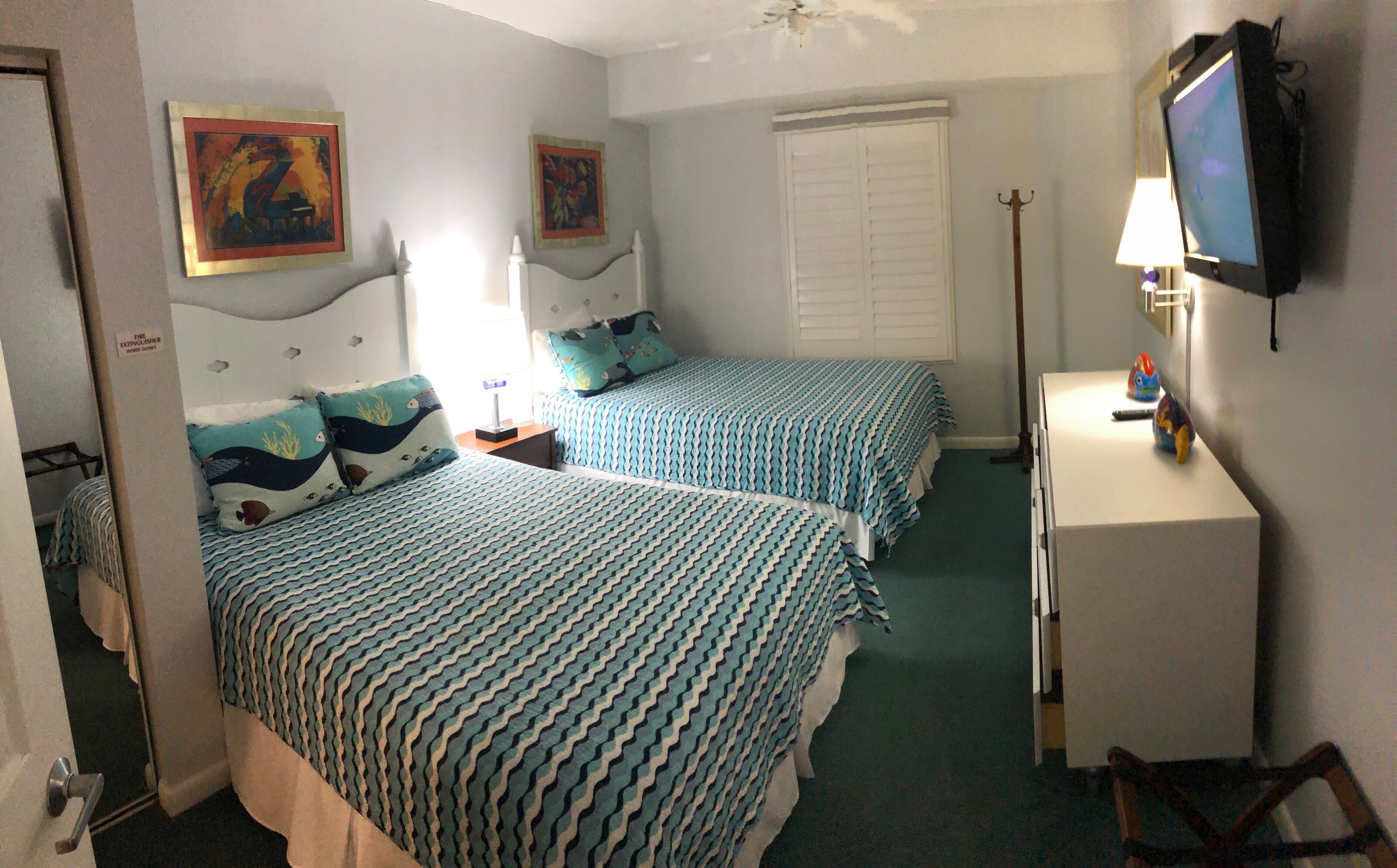 Club Wyndham Ocean Walk