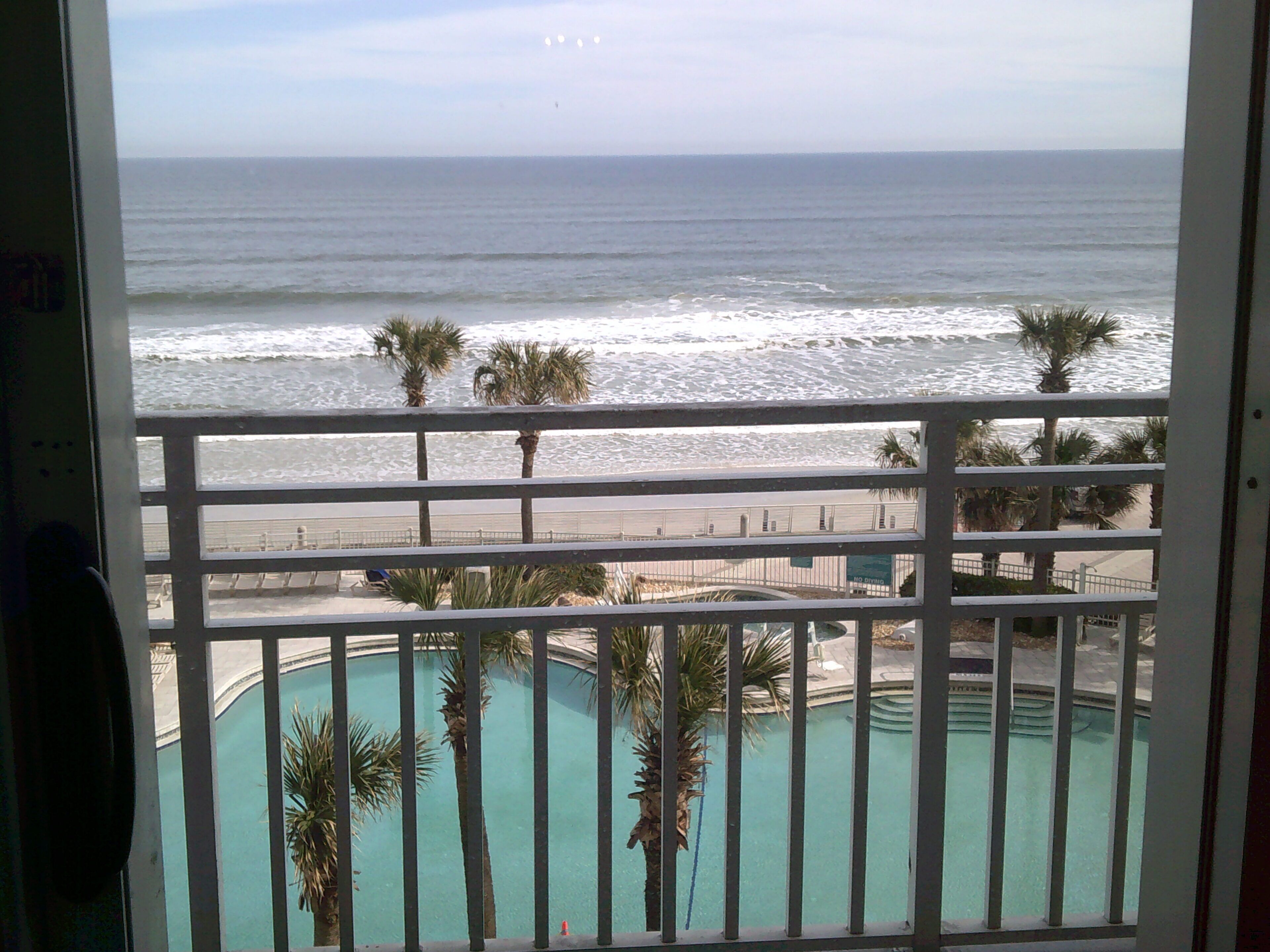 Club Wyndham Ocean Walk