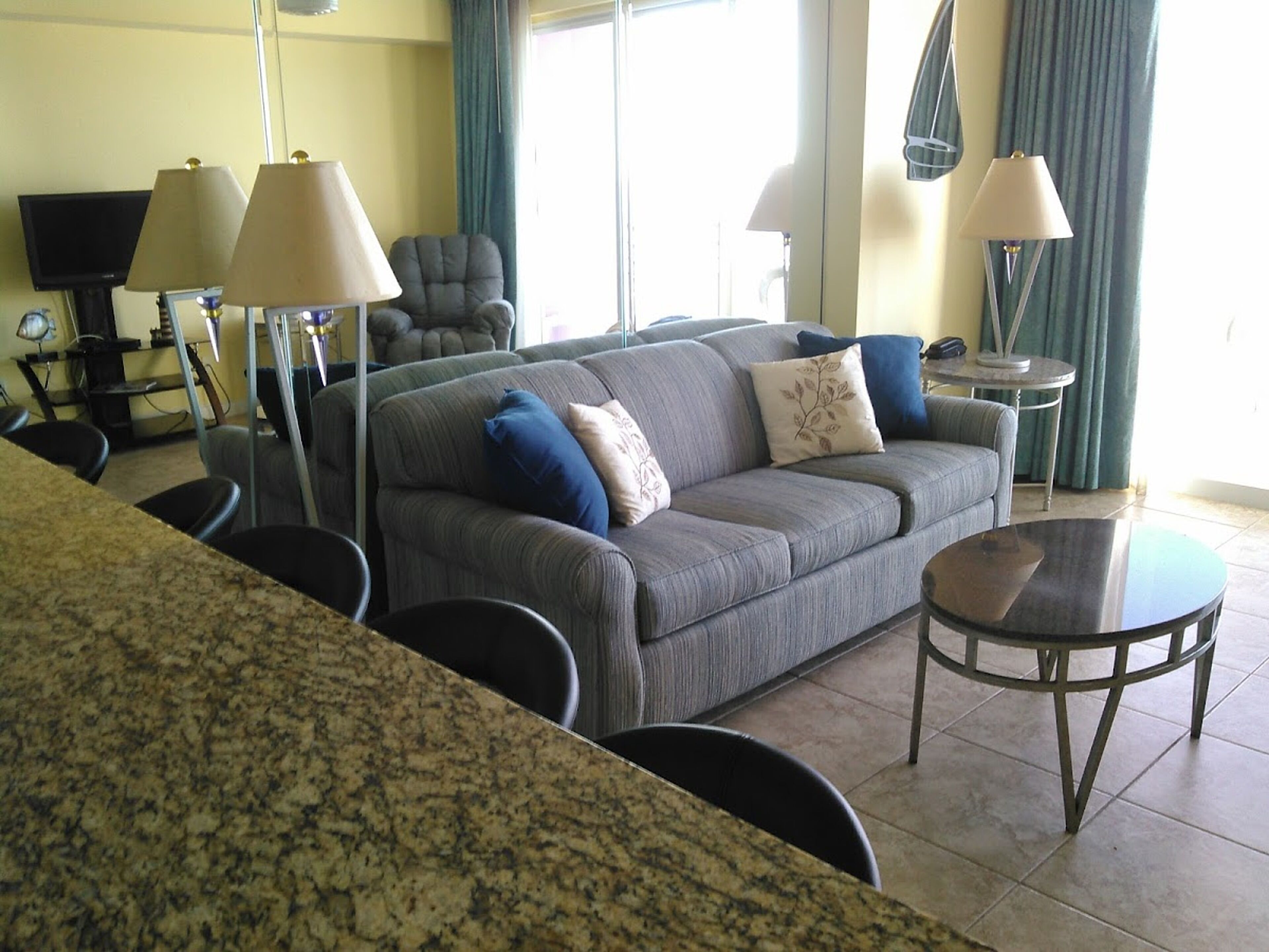 Club Wyndham Ocean Walk