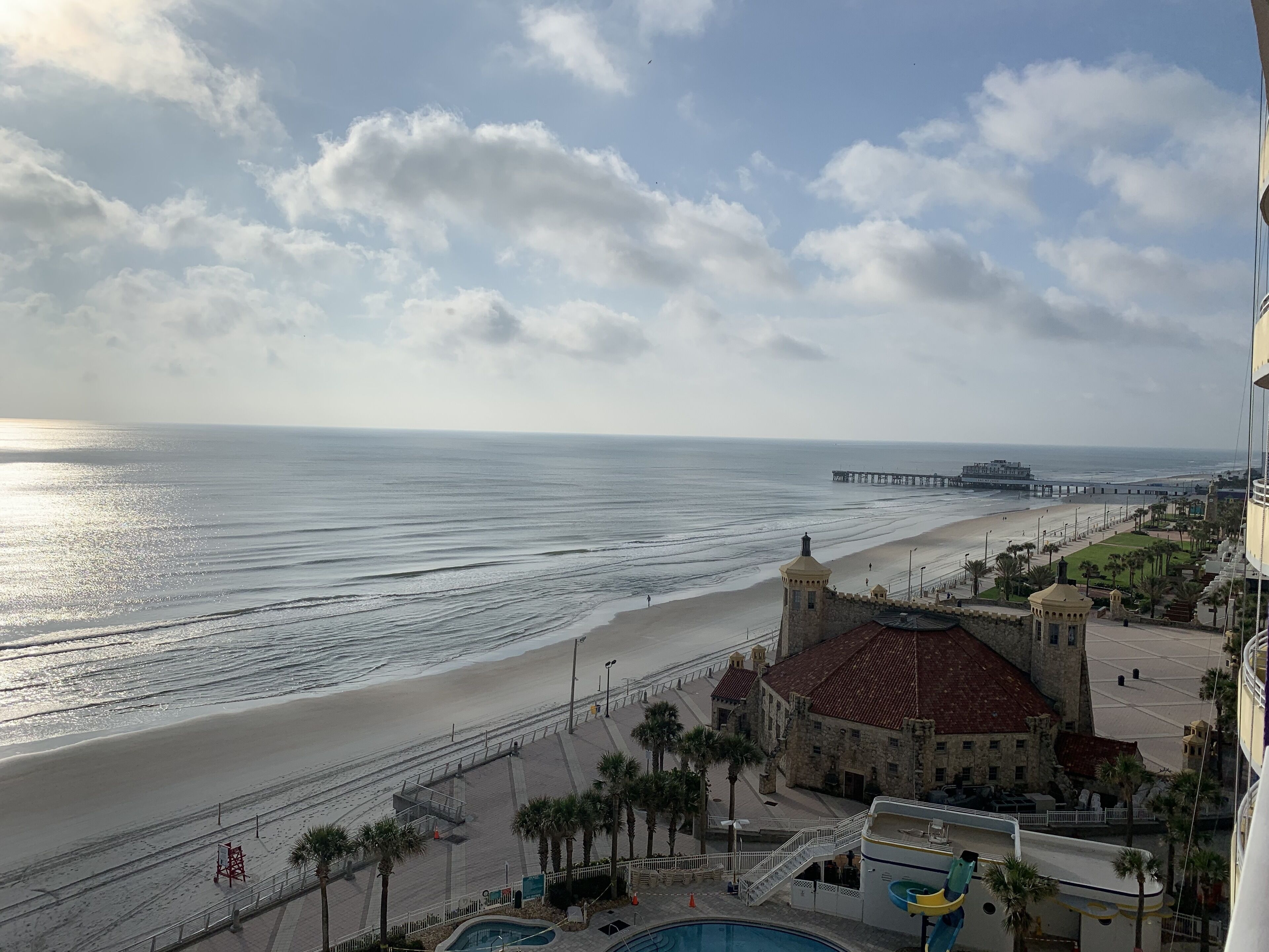 Club Wyndham Ocean Walk