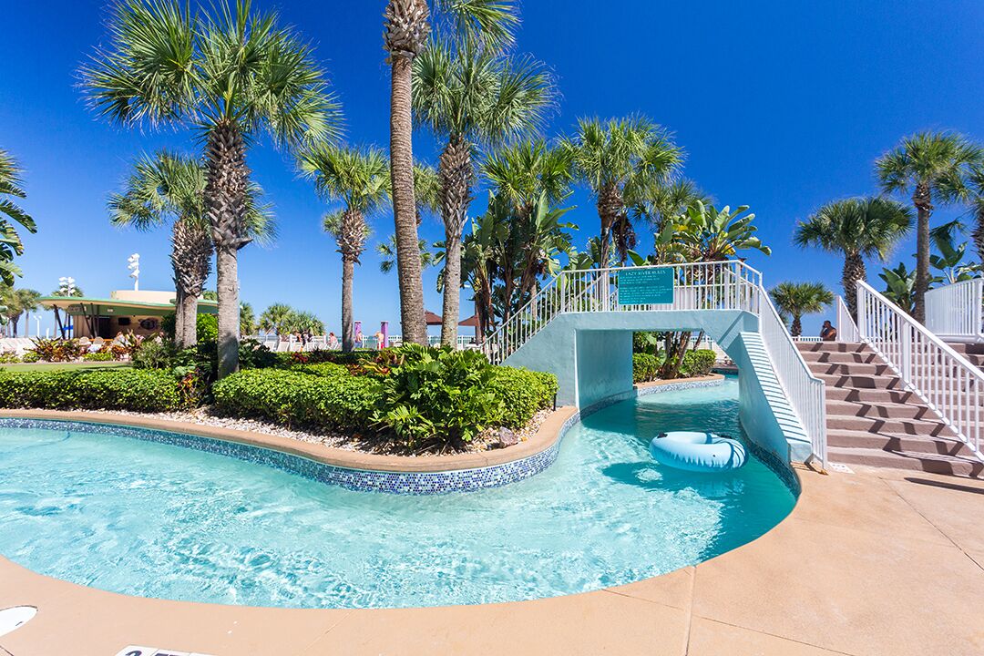 Club Wyndham Ocean Walk