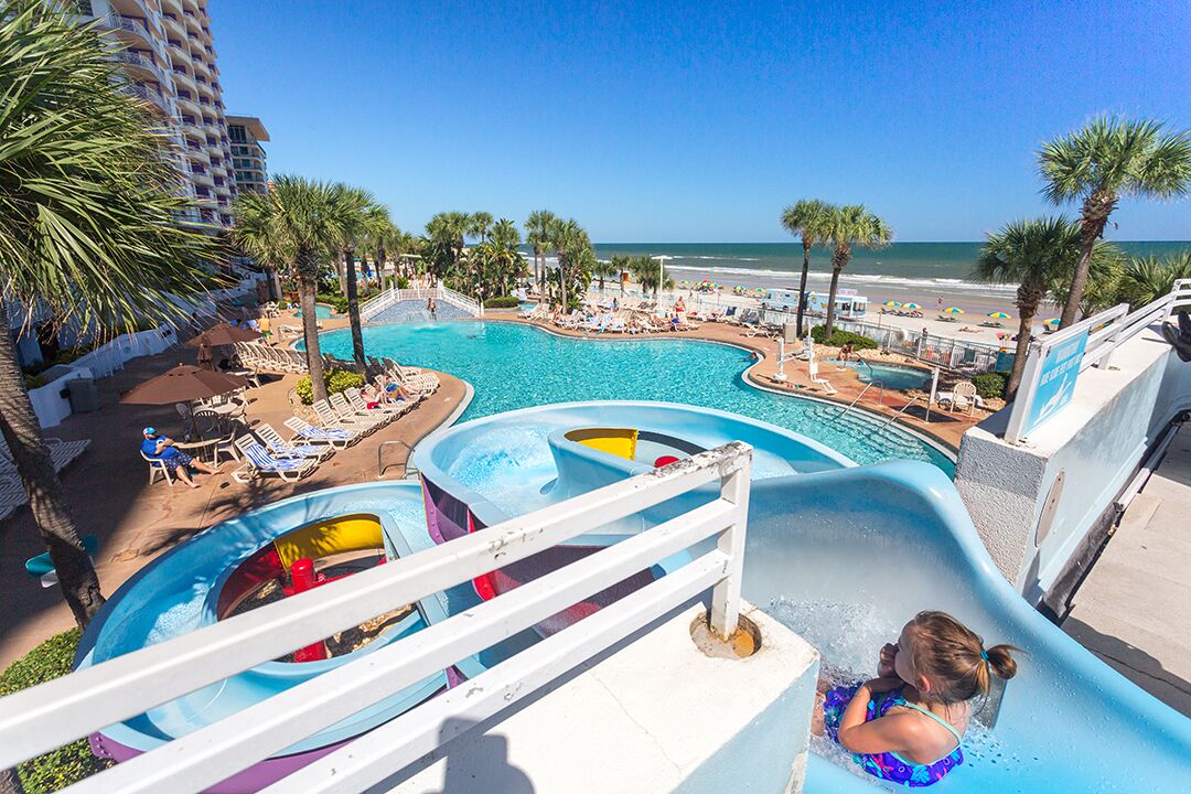 Club Wyndham Ocean Walk