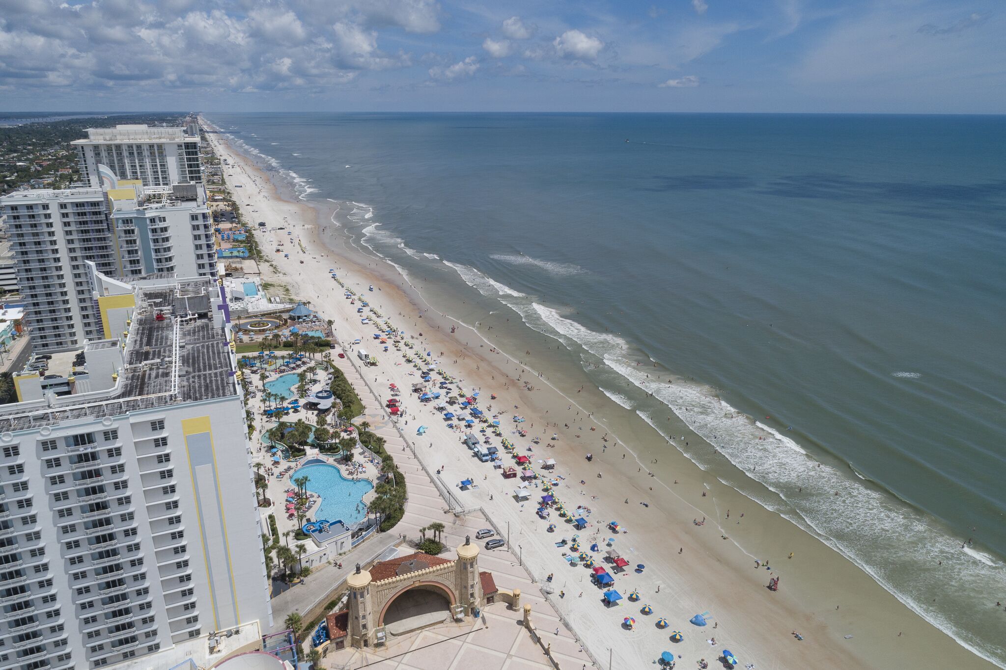 Club Wyndham Ocean Walk