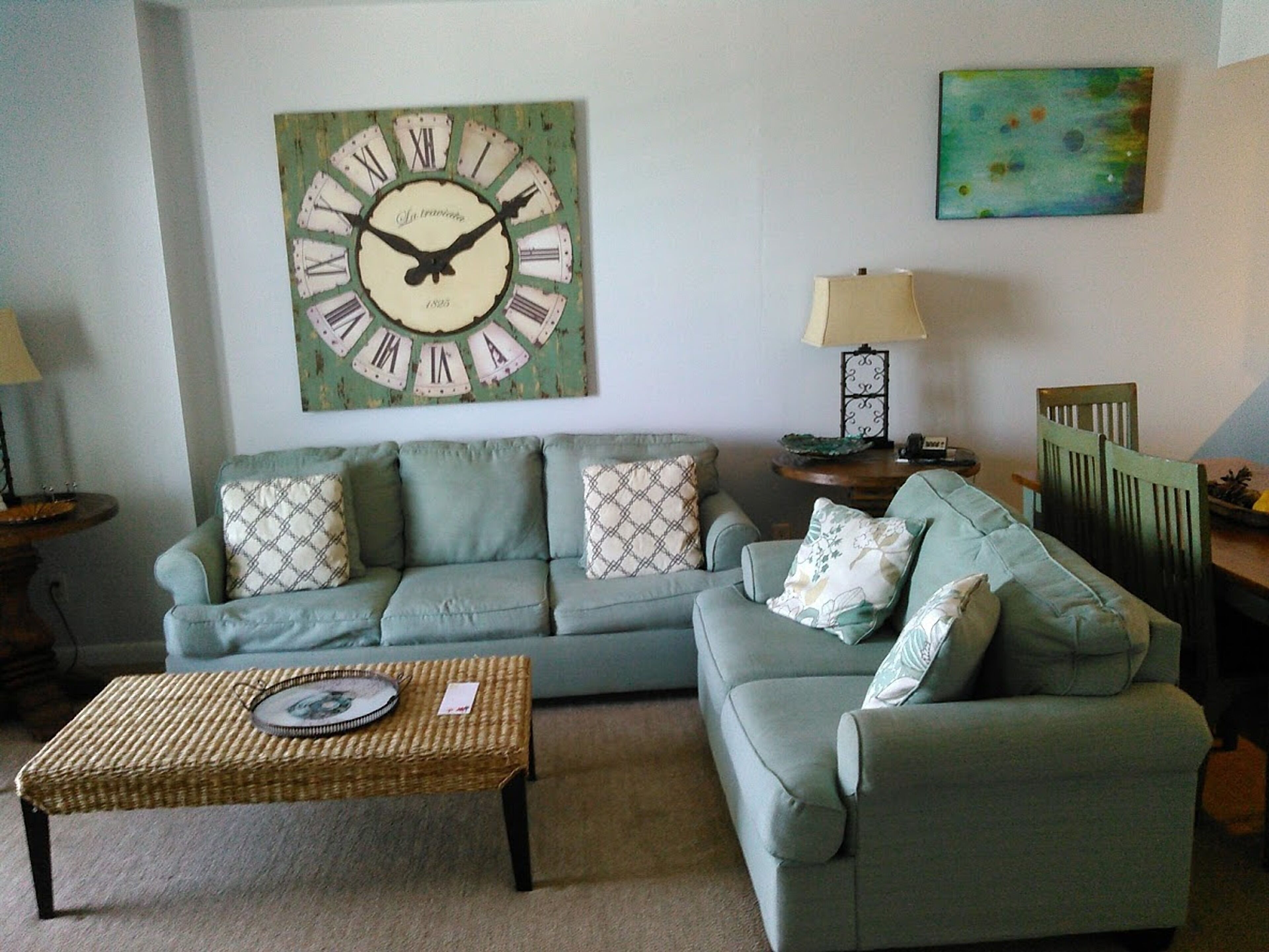 Club Wyndham Ocean Walk