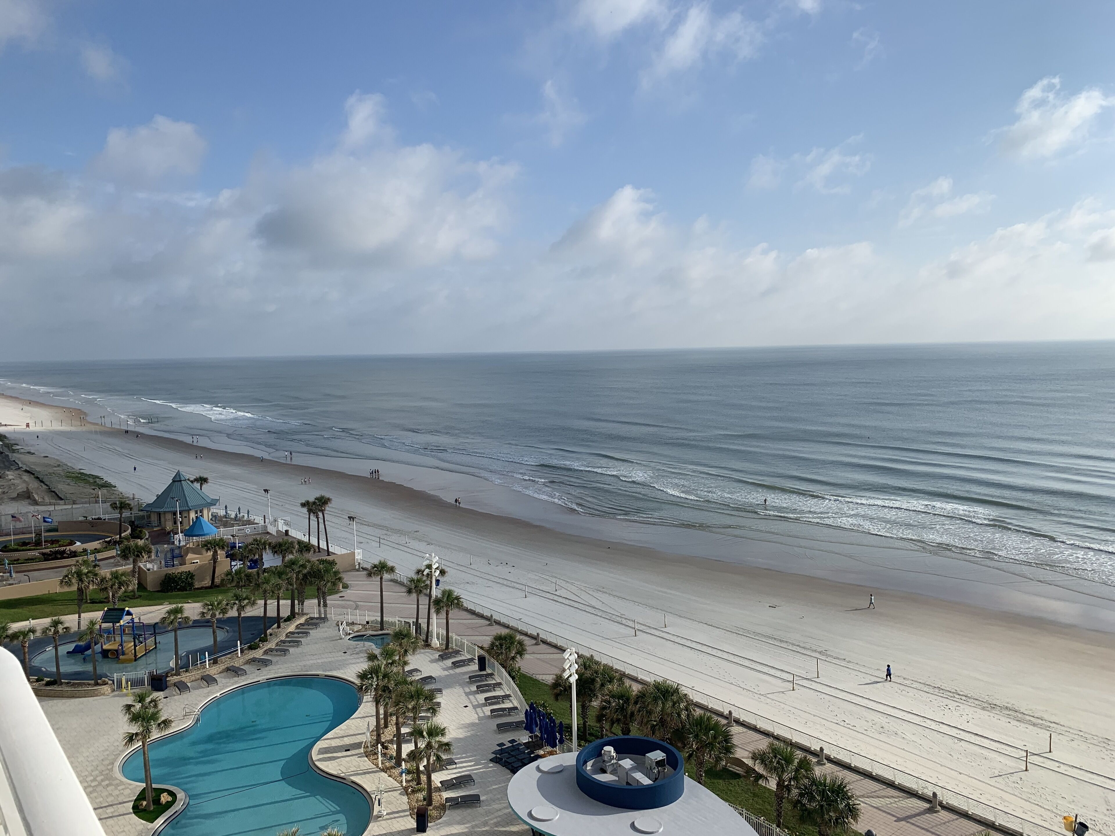 Club Wyndham Ocean Walk