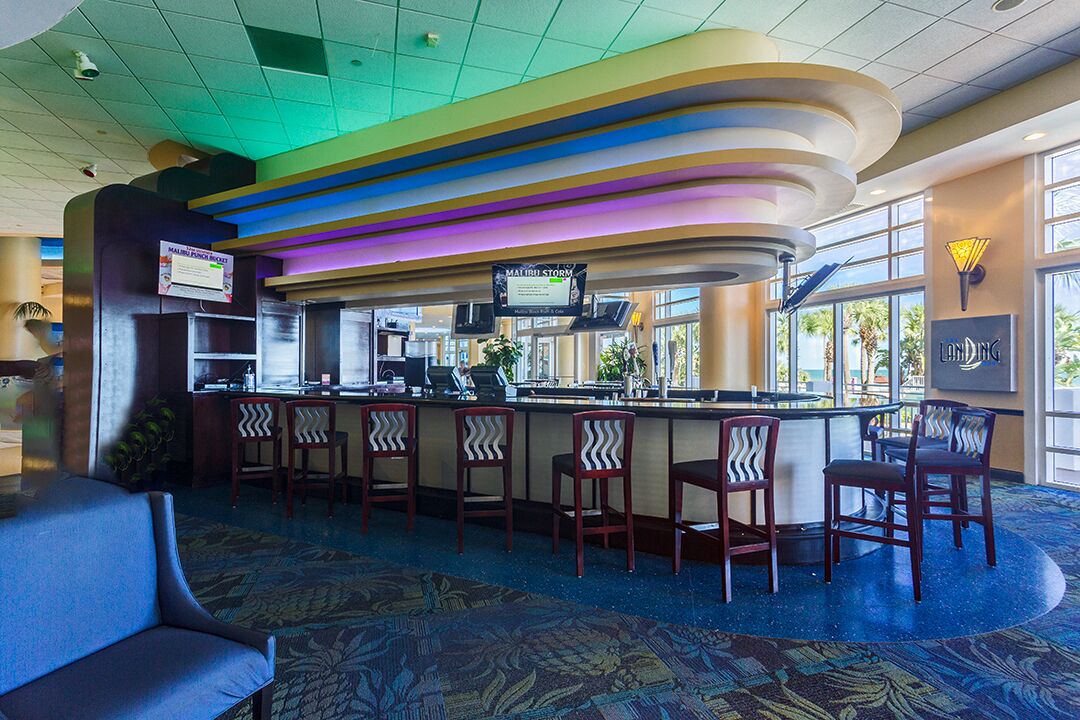 Club Wyndham Ocean Walk