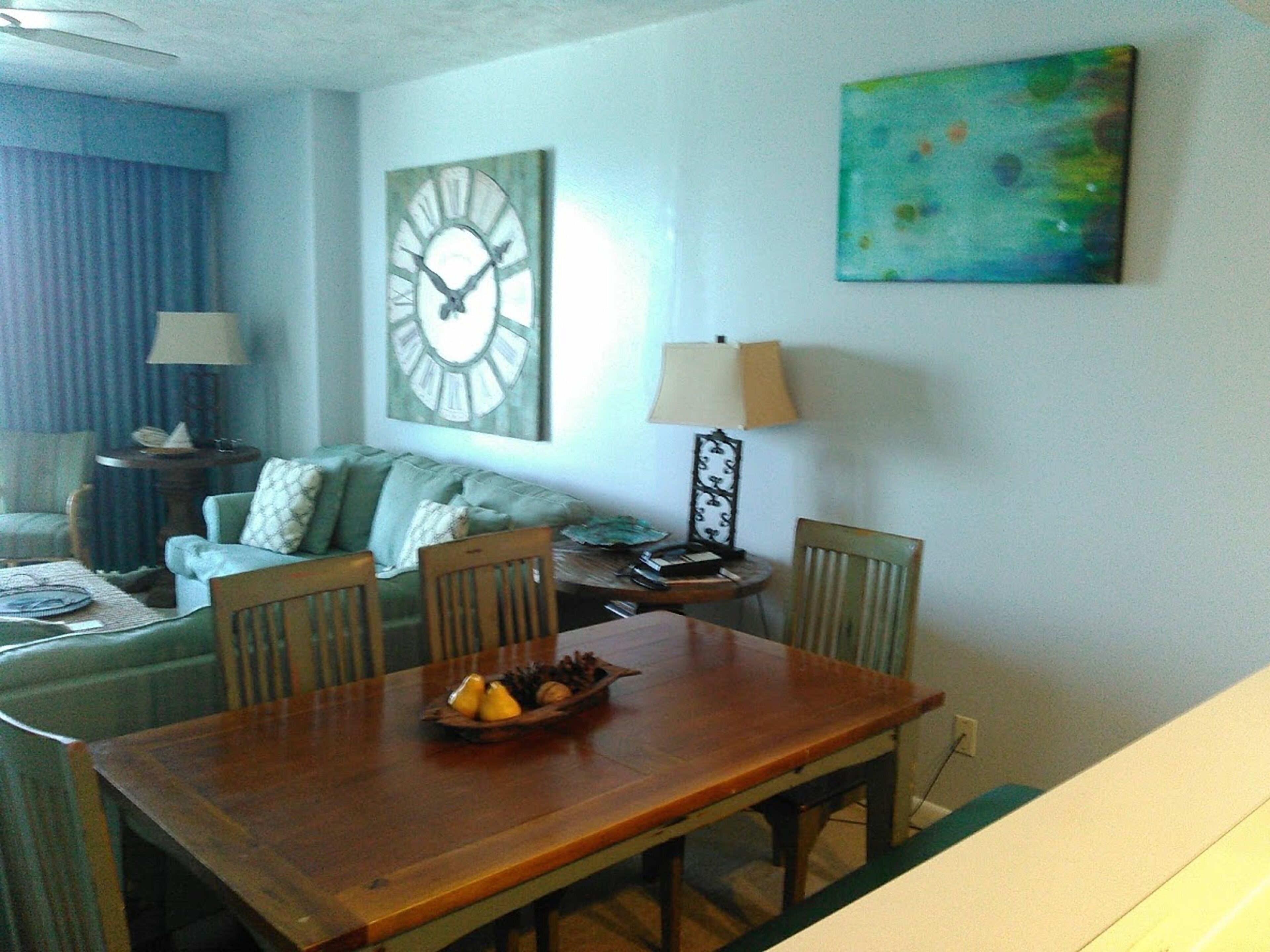 Club Wyndham Ocean Walk