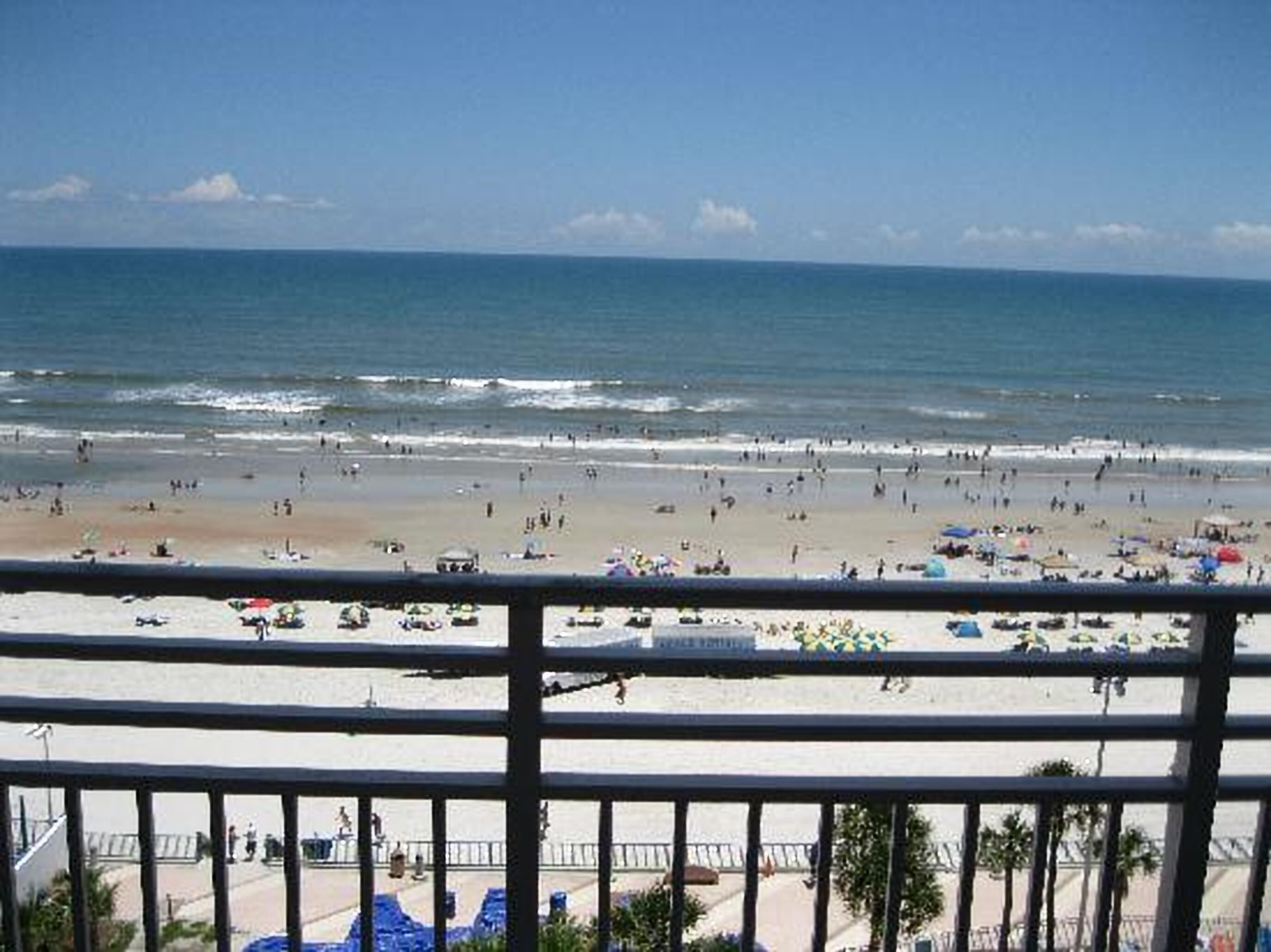 Club Wyndham Ocean Walk