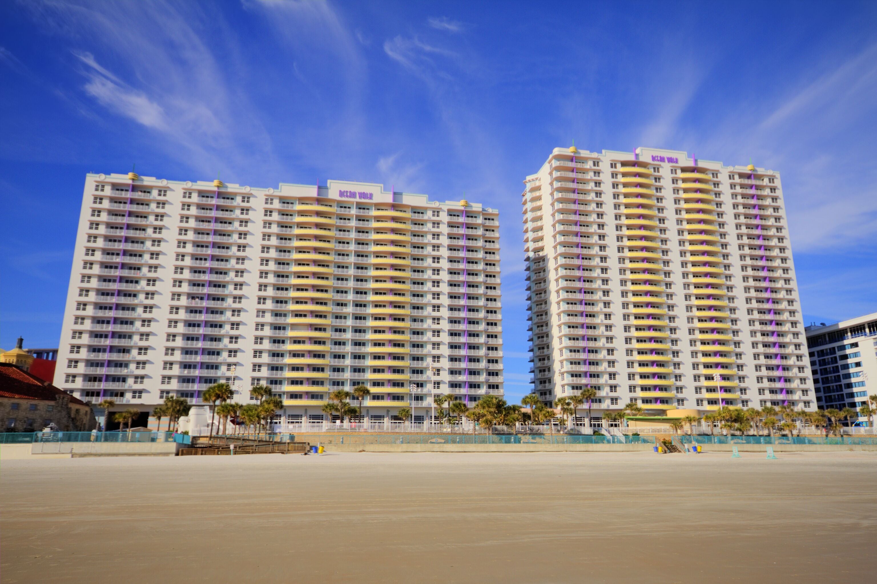 Club Wyndham Ocean Walk